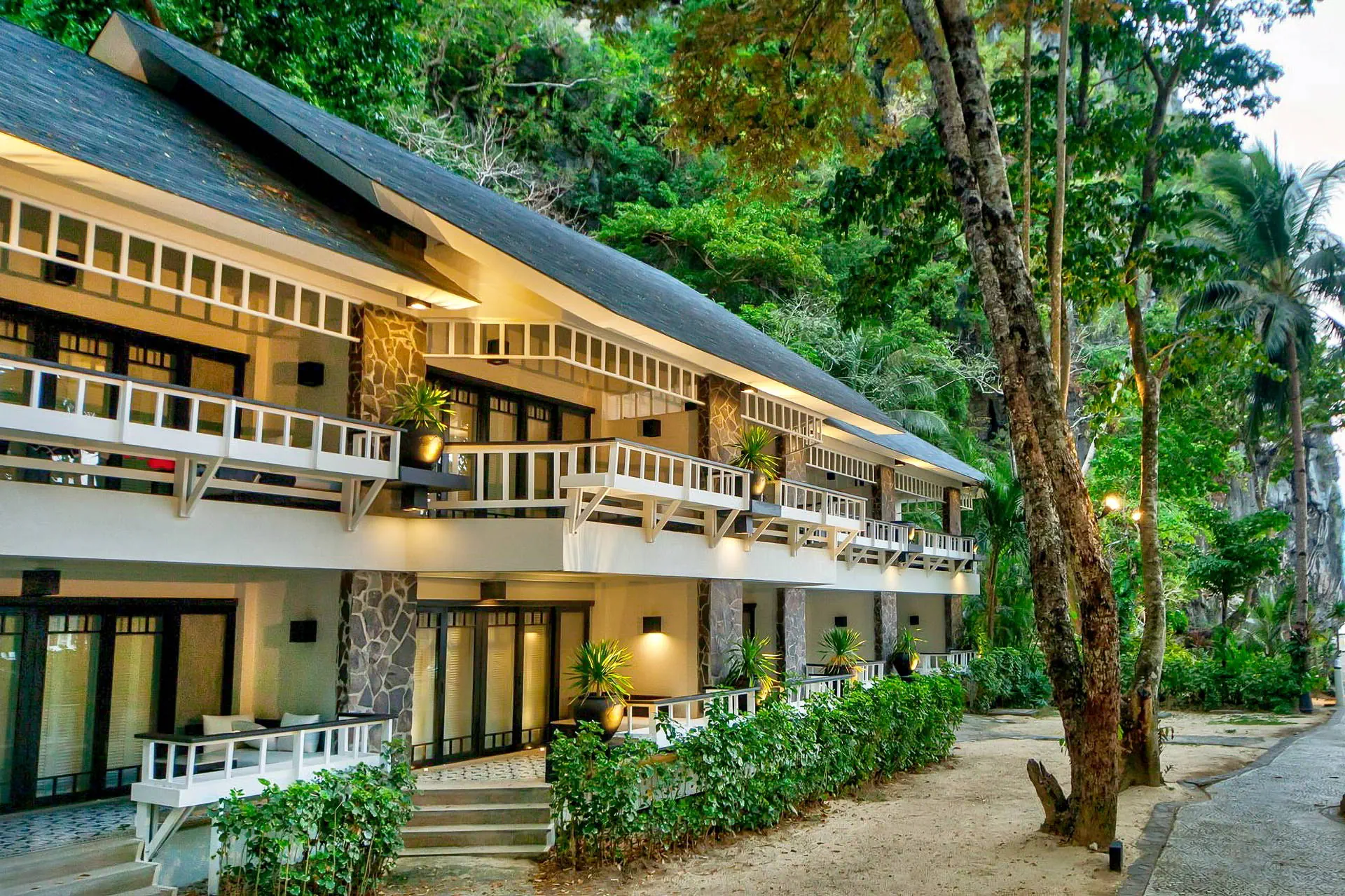 El Nido Resorts Lagen Island - zdjęcie 18