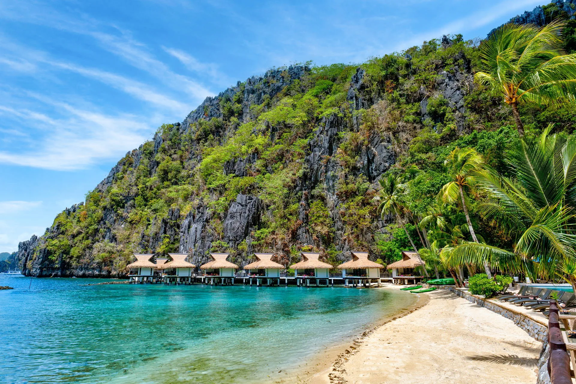 El Nido Miniloc Resort - zdjęcie 6