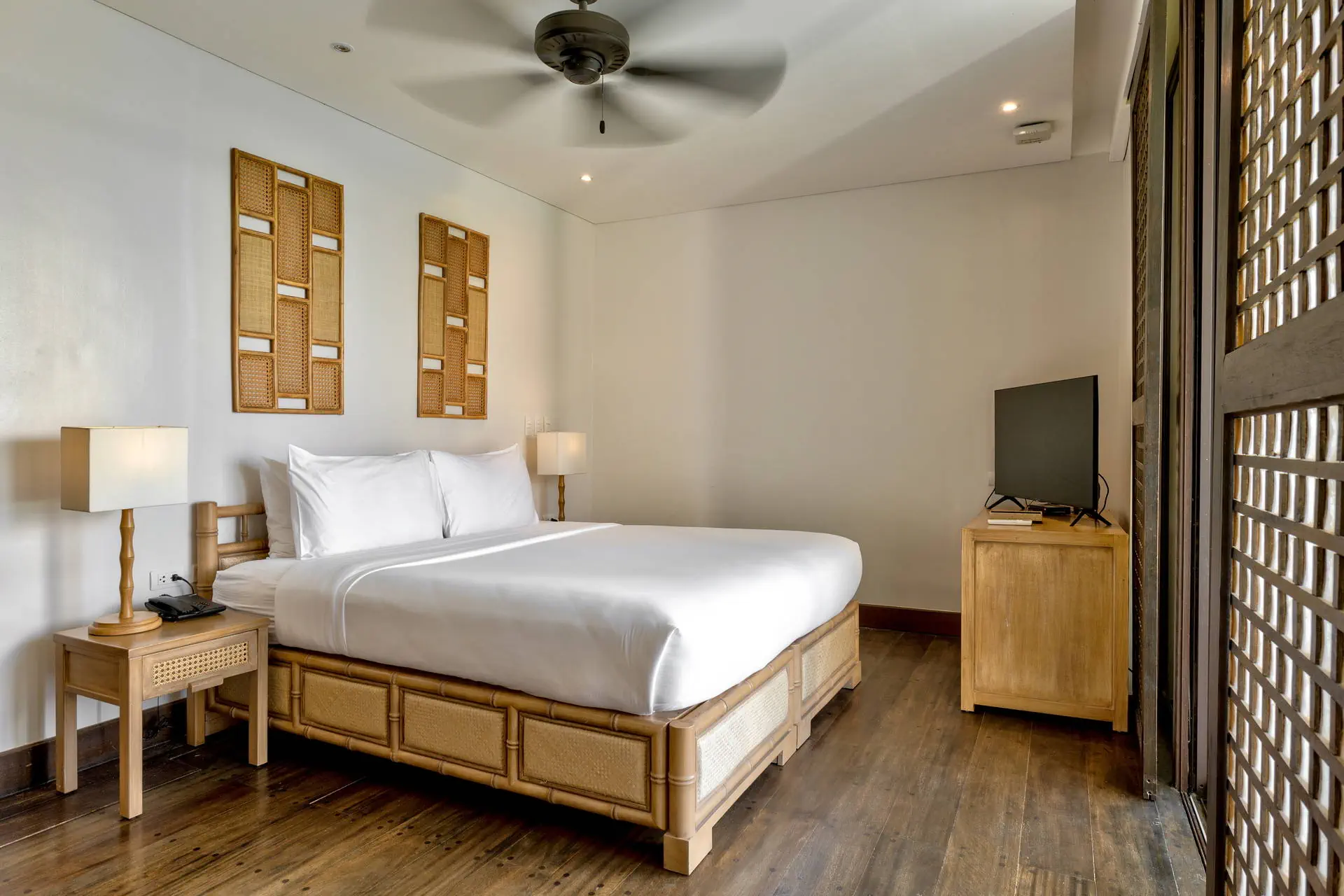 El Nido Miniloc Resort - zdjęcie 16