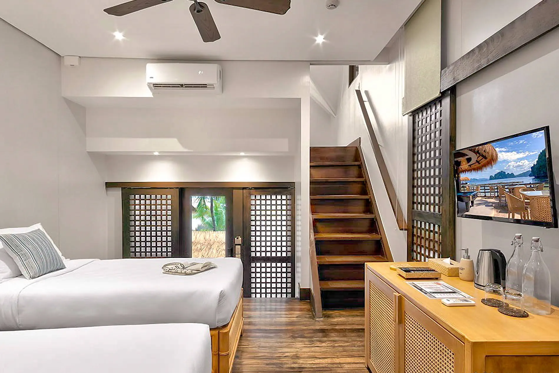 El Nido Miniloc Resort - zdjęcie 18