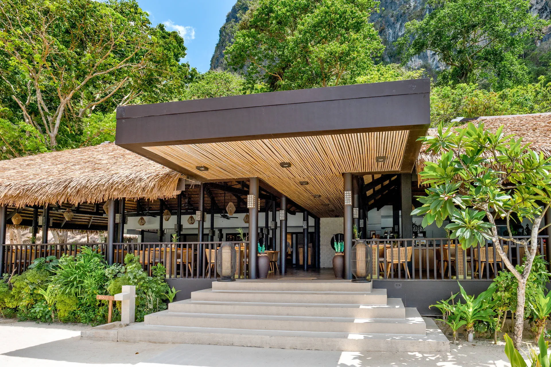 El Nido Miniloc Resort - zdjęcie 29