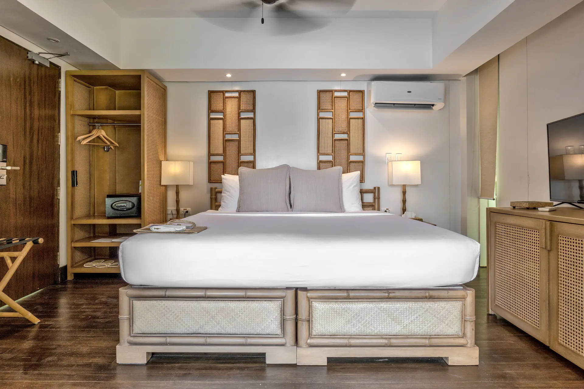 El Nido Miniloc Resort - zdjęcie 21