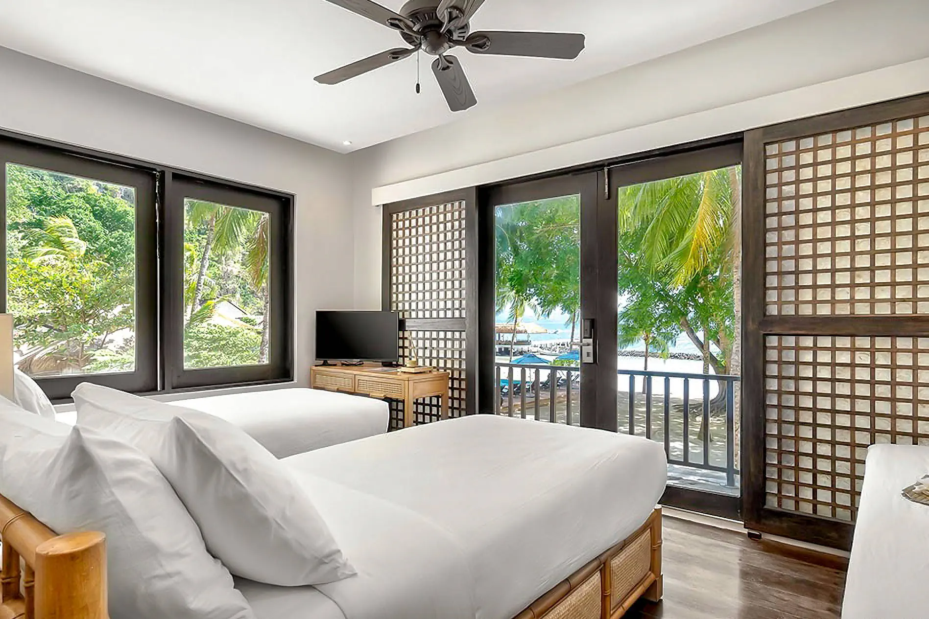 El Nido Miniloc Resort - zdjęcie 15