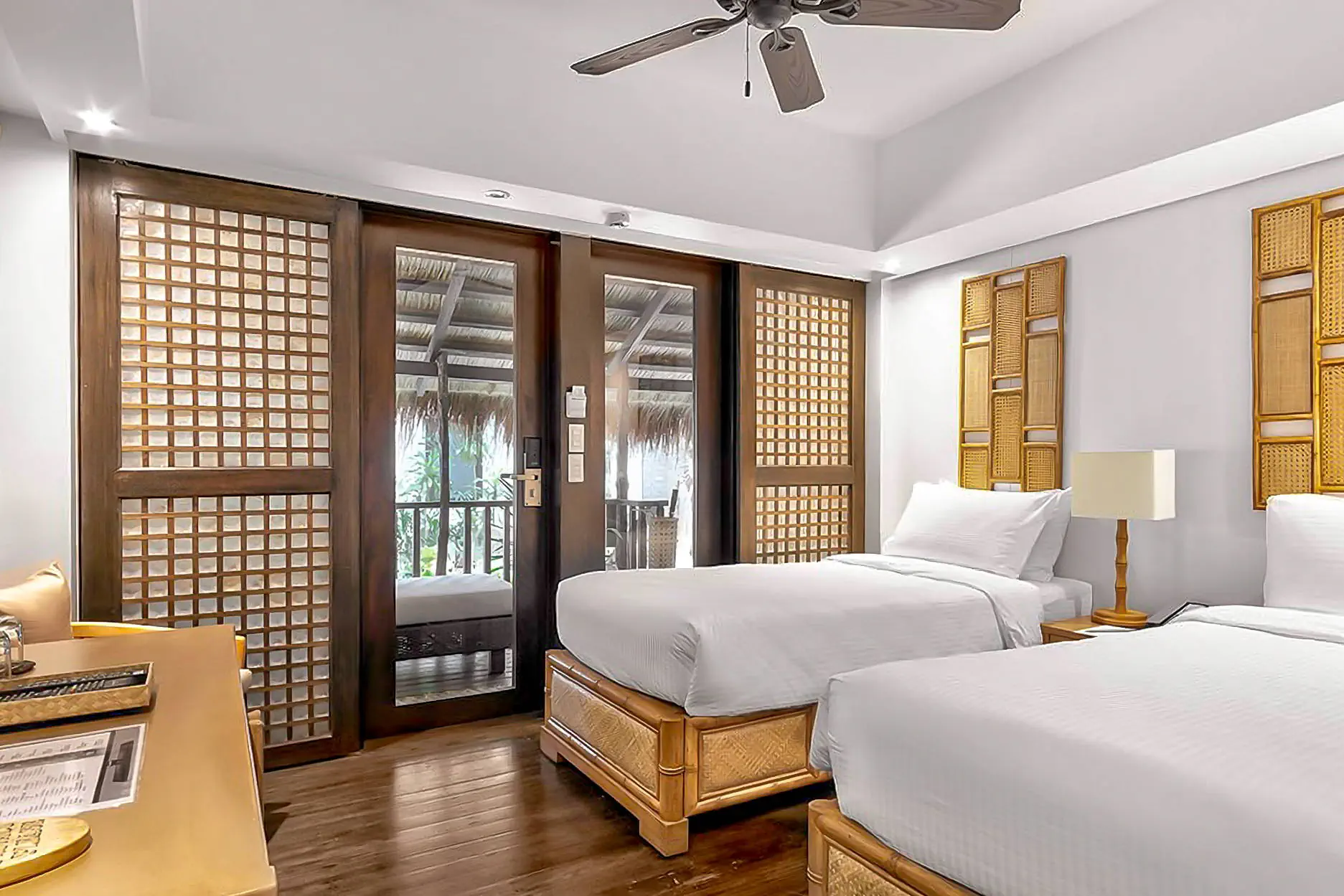 El Nido Miniloc Resort - zdjęcie 12