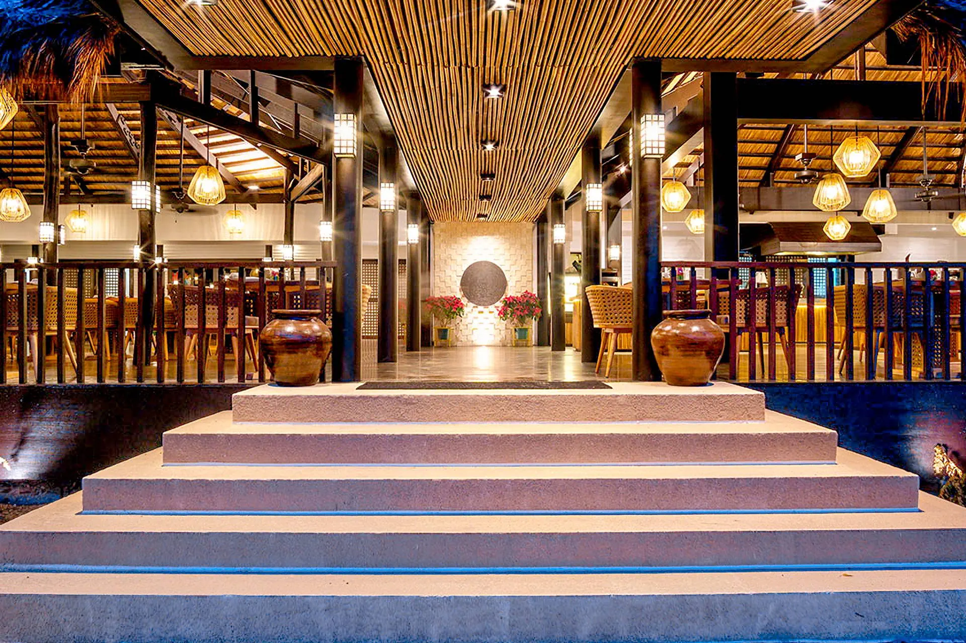 El Nido Miniloc Resort - zdjęcie 31