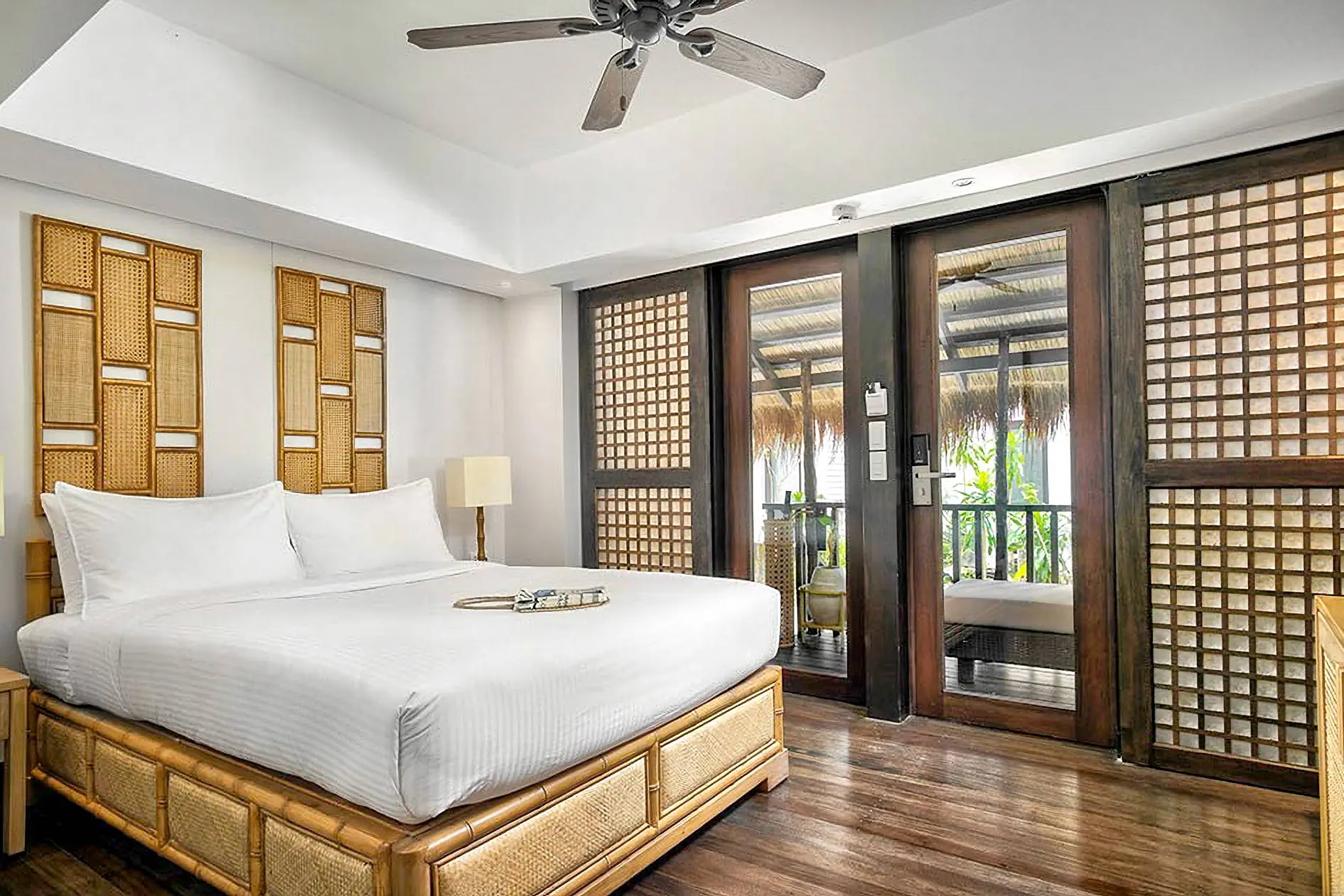 El Nido Miniloc Resort - zdjęcie 13