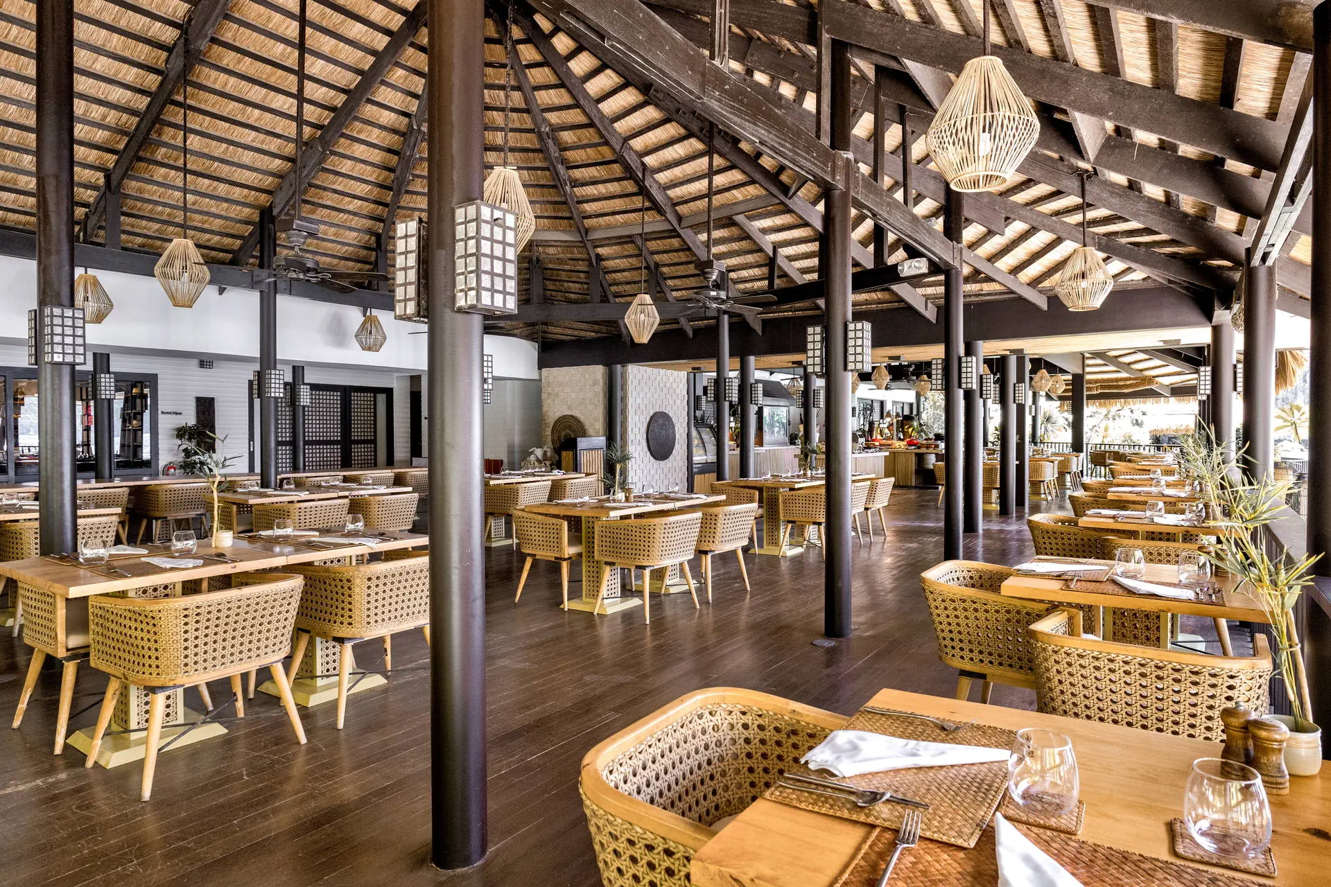 El Nido Miniloc Resort - zdjęcie 22