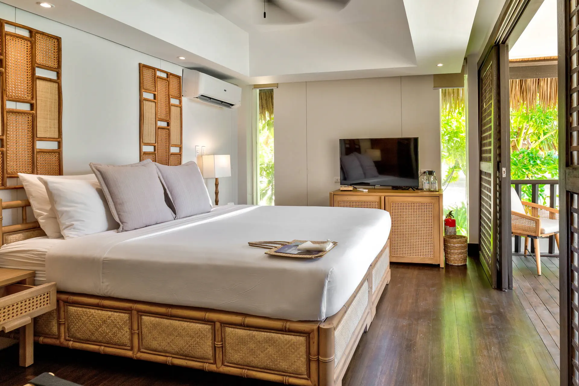El Nido Miniloc Resort - zdjęcie 20