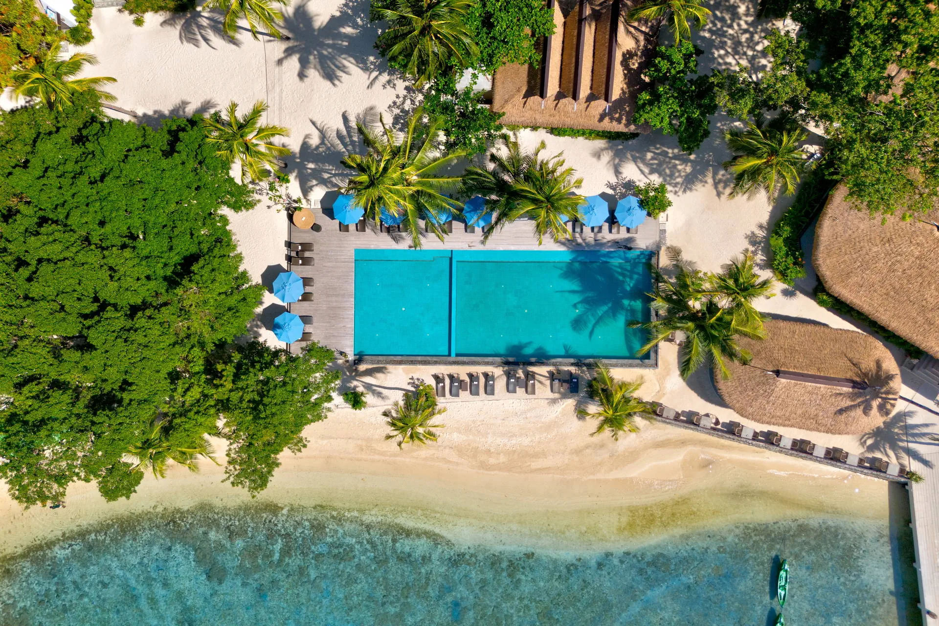 El Nido Miniloc Resort - zdjęcie 4