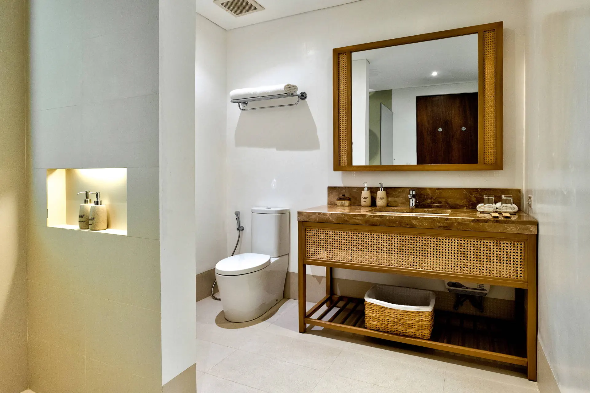 El Nido Miniloc Resort - zdjęcie 19