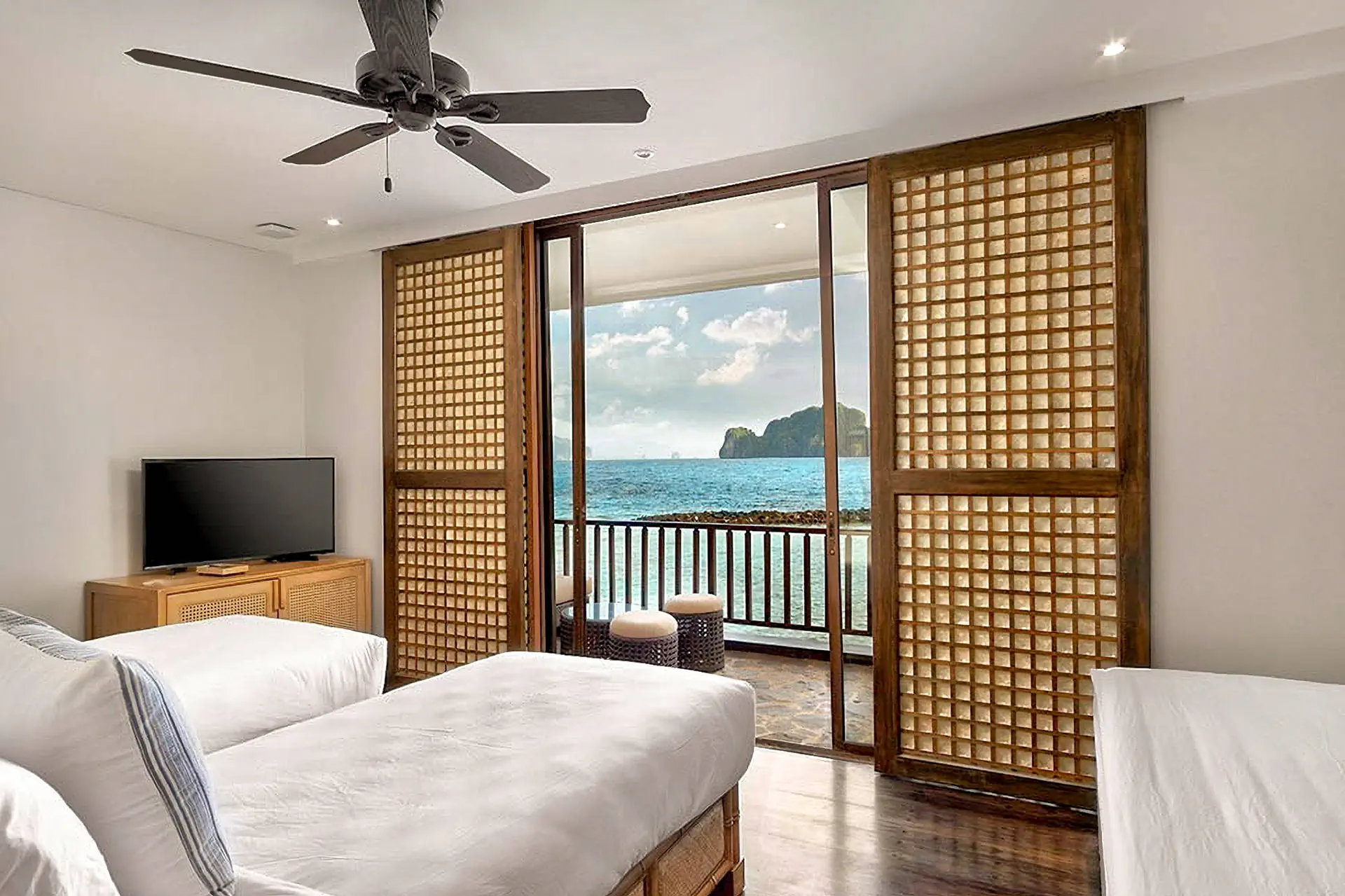 El Nido Miniloc Resort - zdjęcie 14