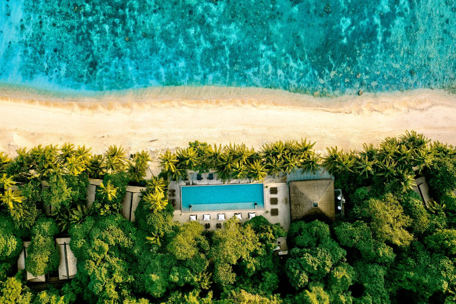 El Nido Resorts Pangulasian Island - zdjęcie 5