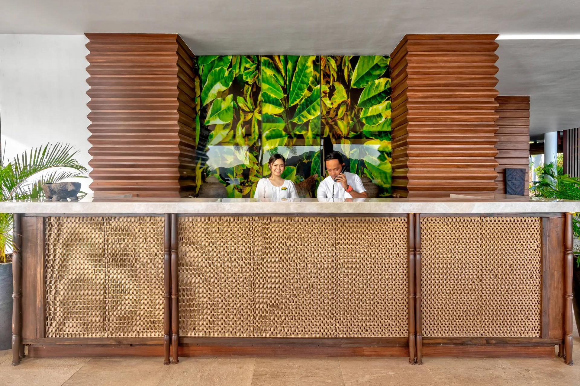 El Nido Resorts Pangulasian Island - zdjęcie 21