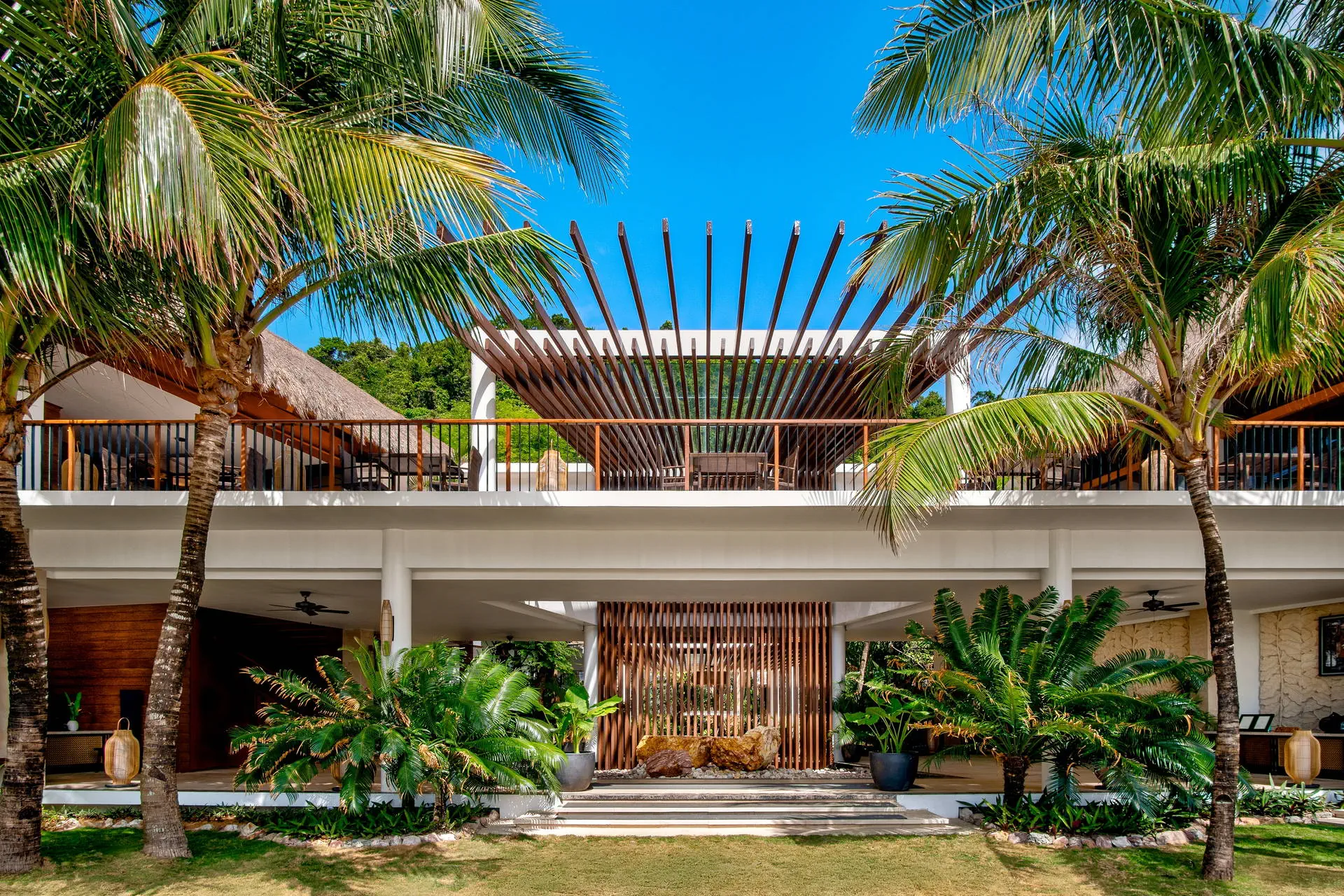 El Nido Resorts Pangulasian Island - zdjęcie 25