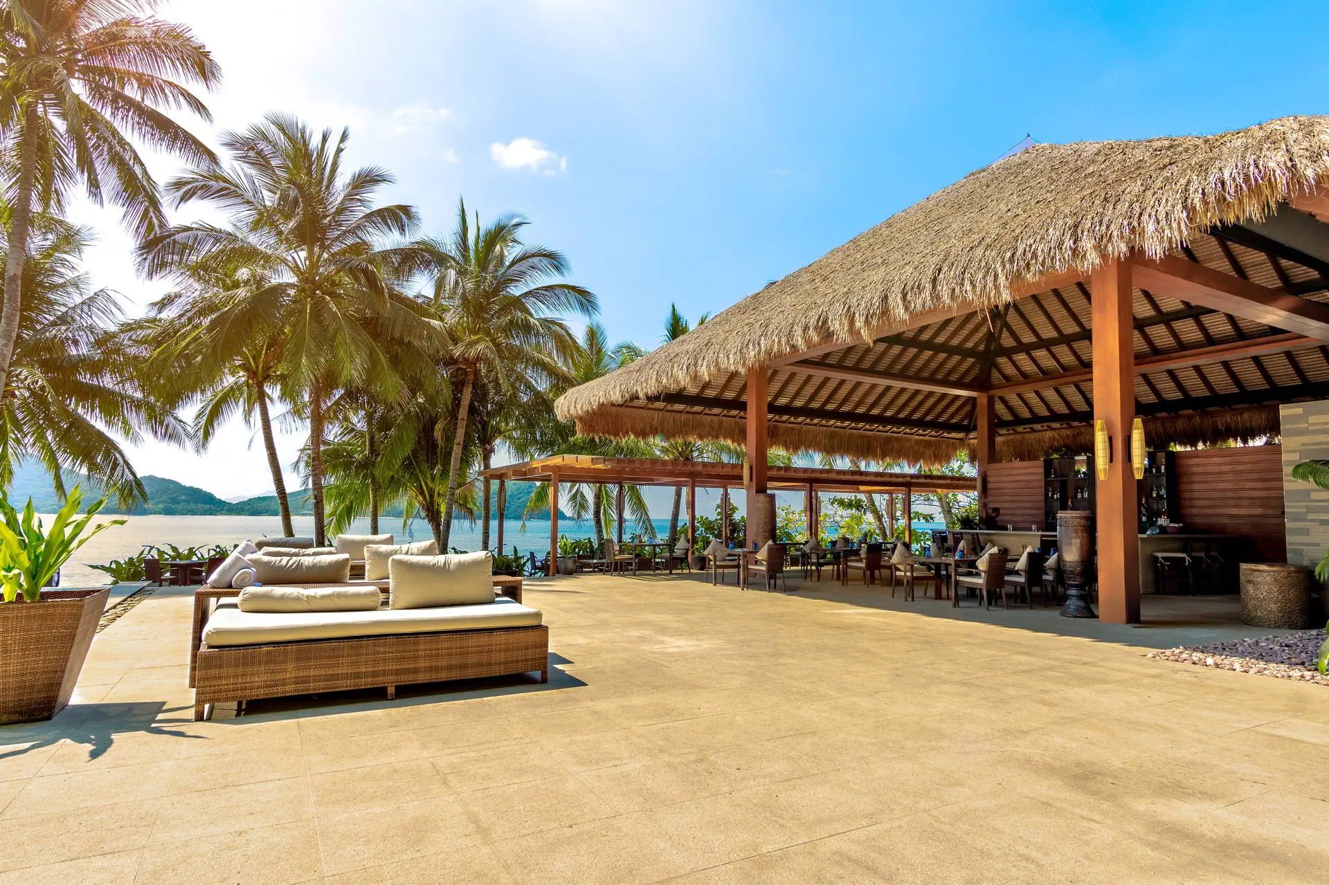 El Nido Resorts Pangulasian Island - zdjęcie 18