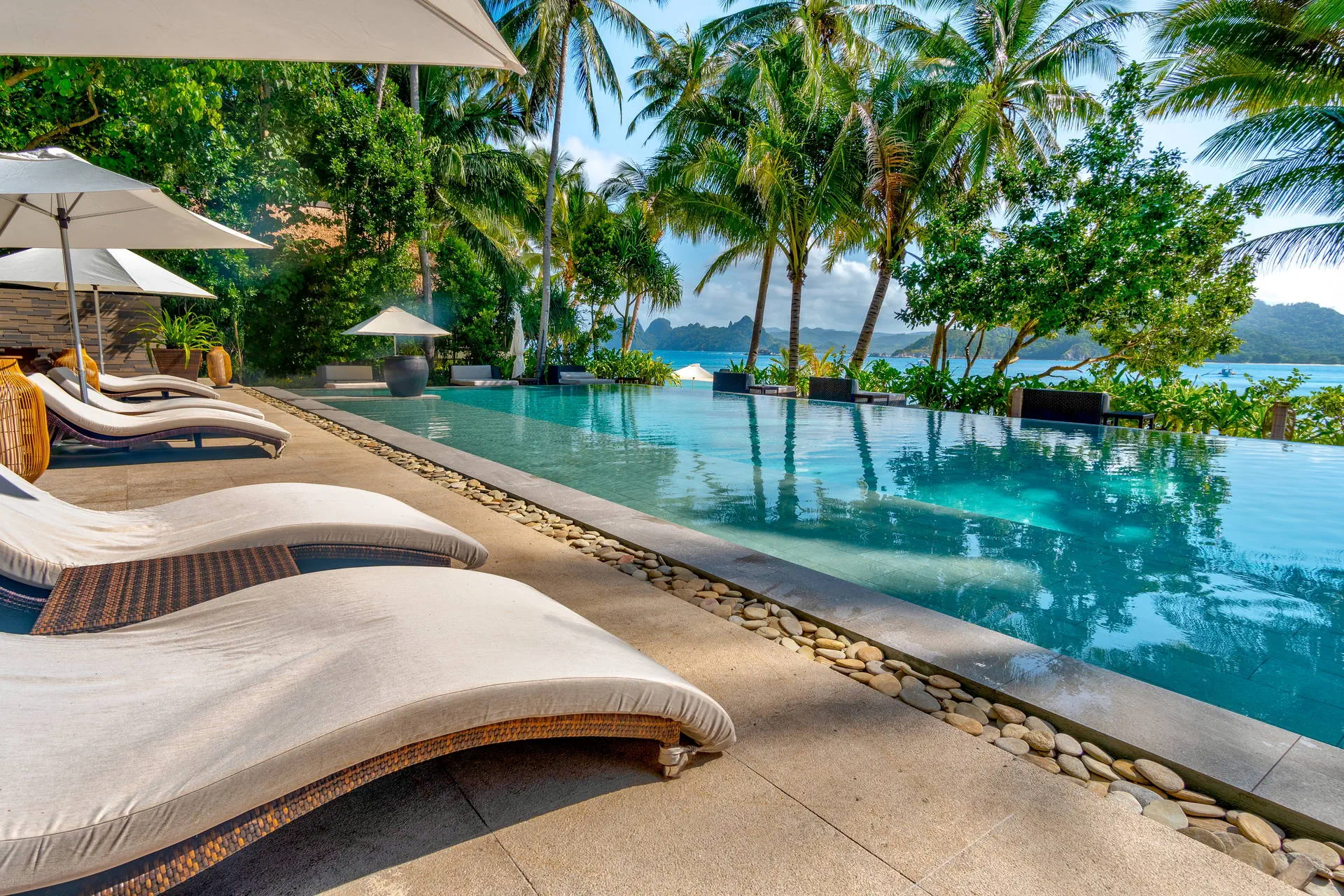 El Nido Resorts Pangulasian Island - zdjęcie 4