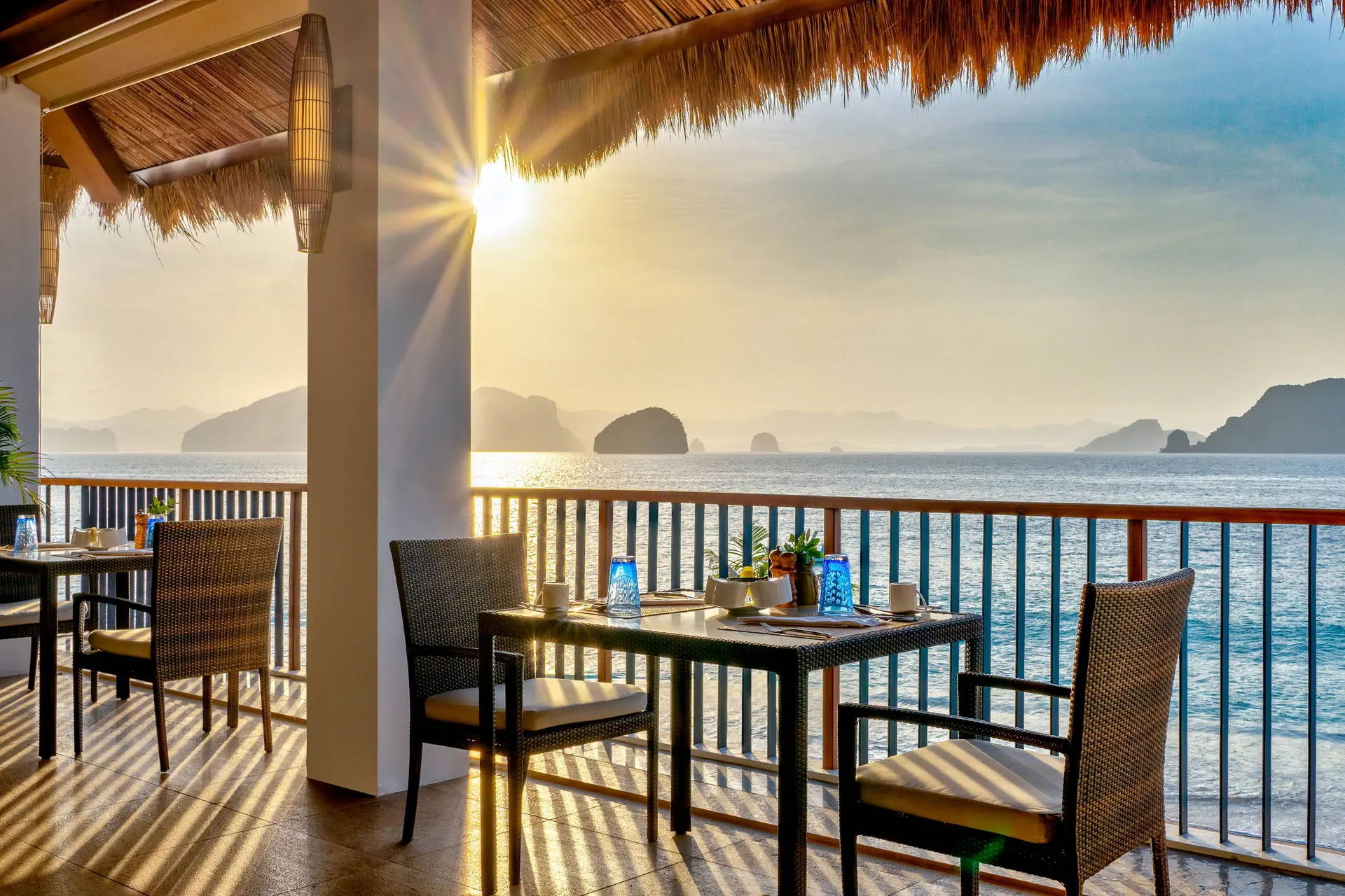 El Nido Resorts Pangulasian Island - zdjęcie 15