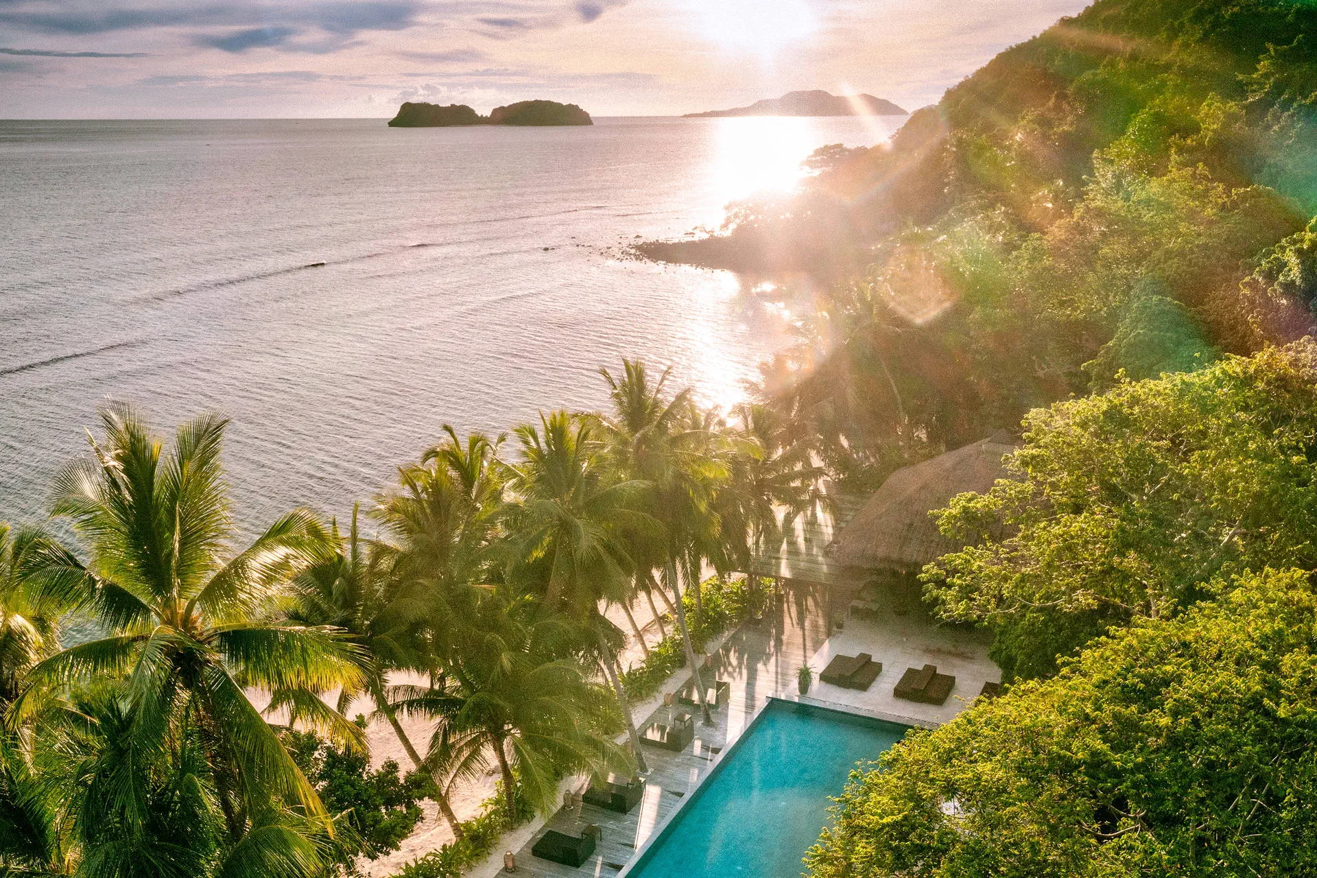 El Nido Resorts Pangulasian Island - zdjęcie 6