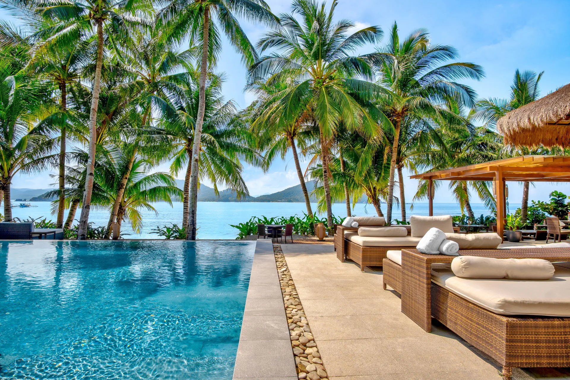 El Nido Resorts Pangulasian Island - zdjęcie 2