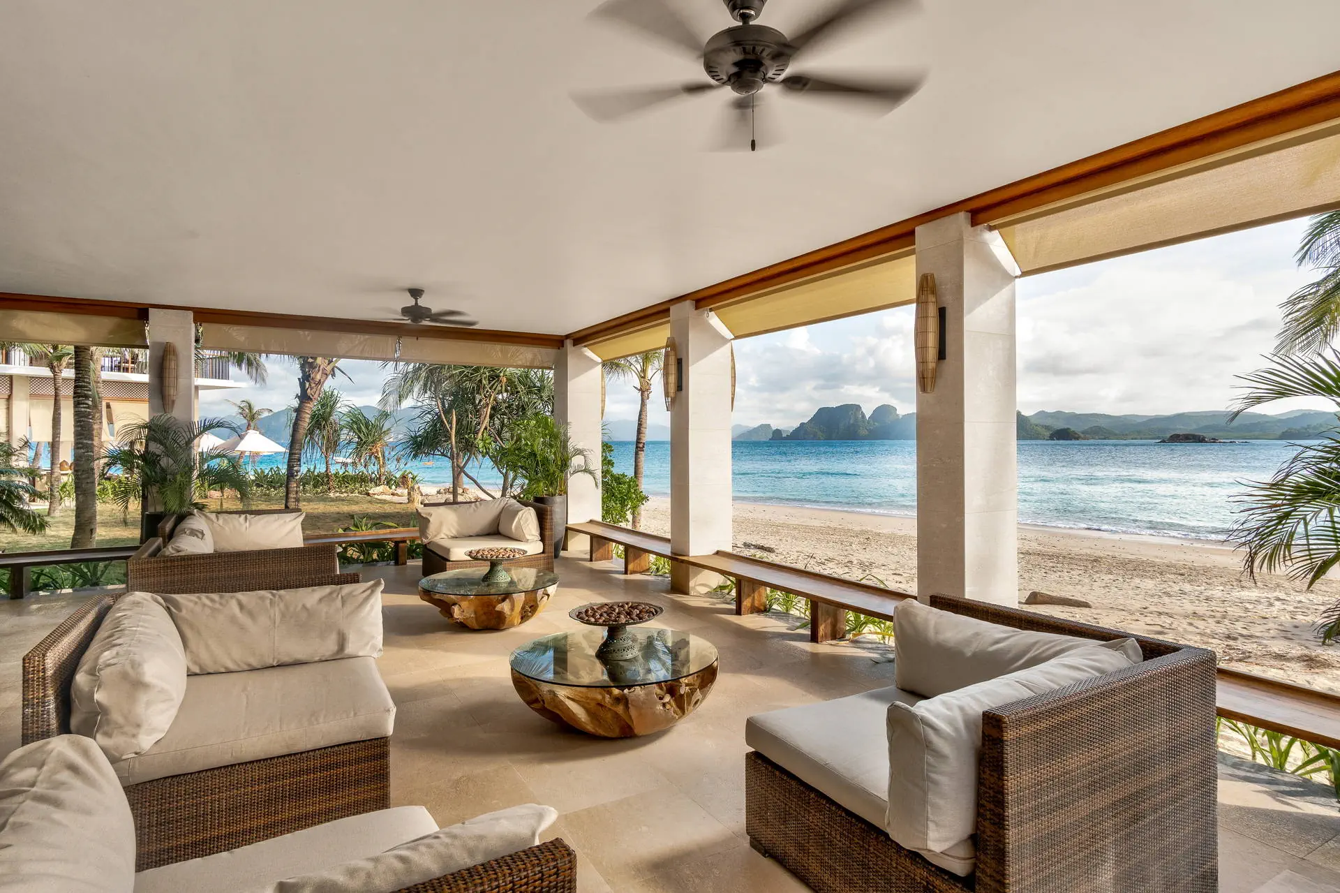 El Nido Resorts Pangulasian Island - zdjęcie 17
