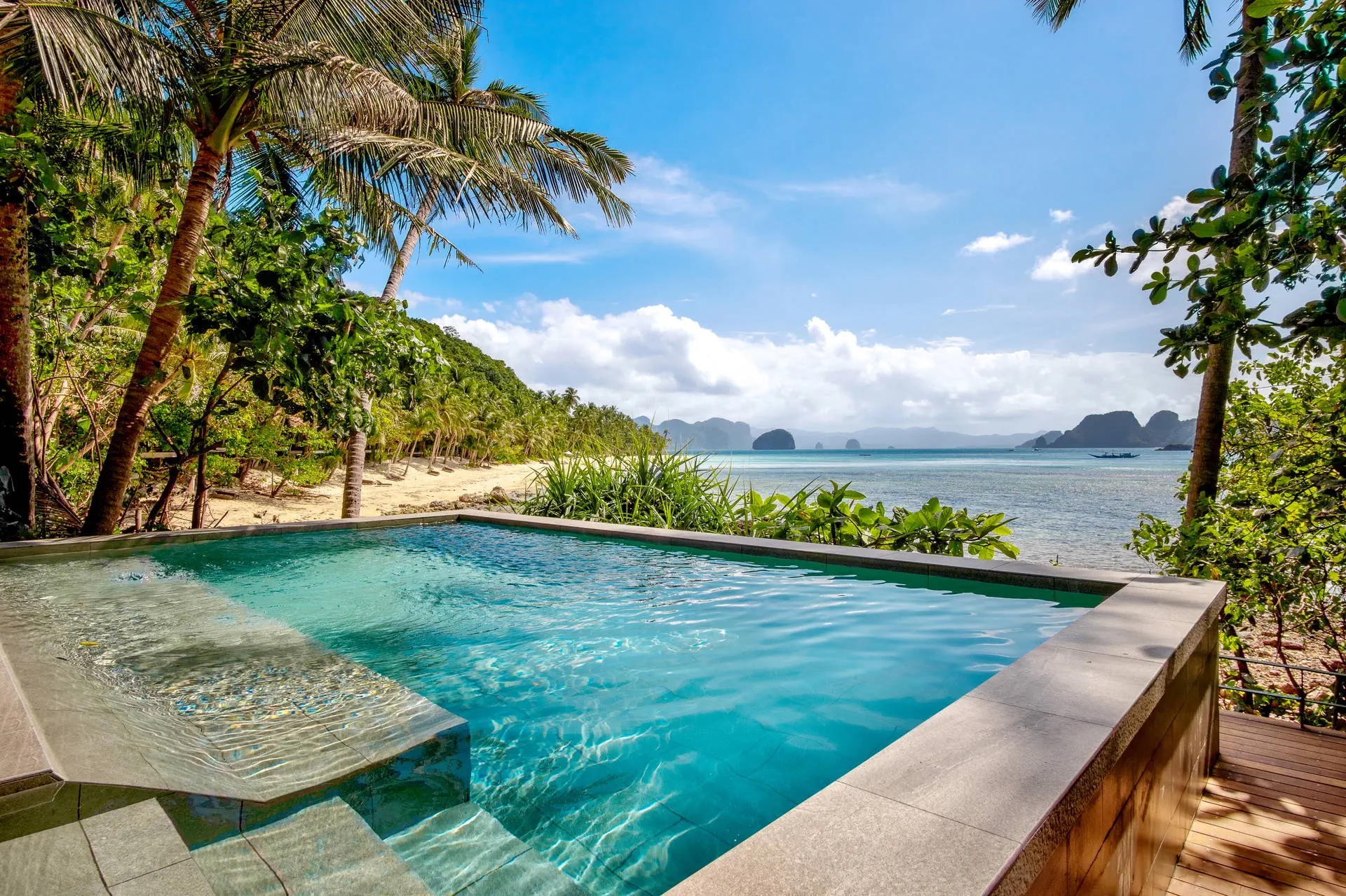 El Nido Resorts Pangulasian Island - zdjęcie 13