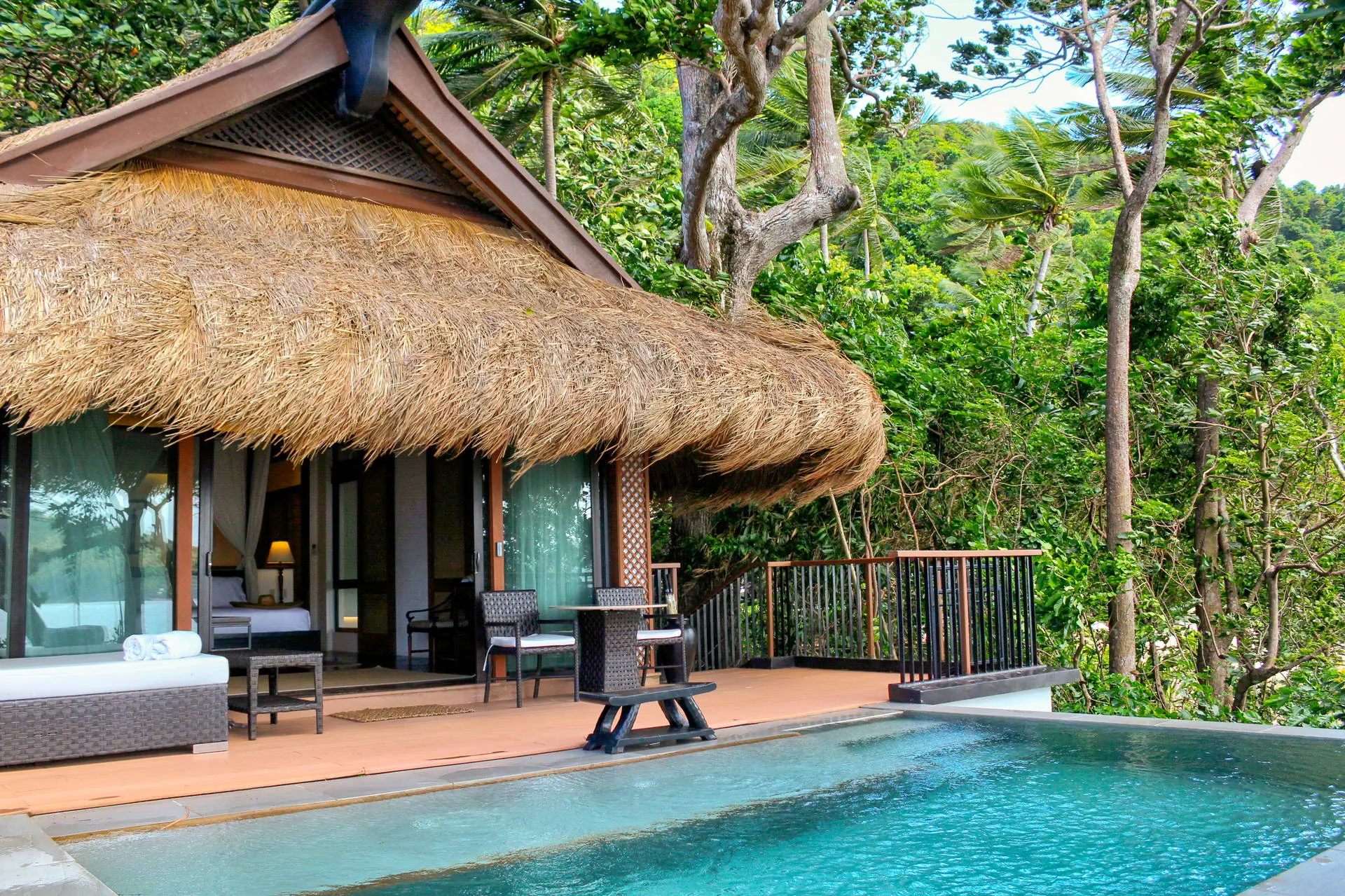 El Nido Resorts Pangulasian Island - zdjęcie 12