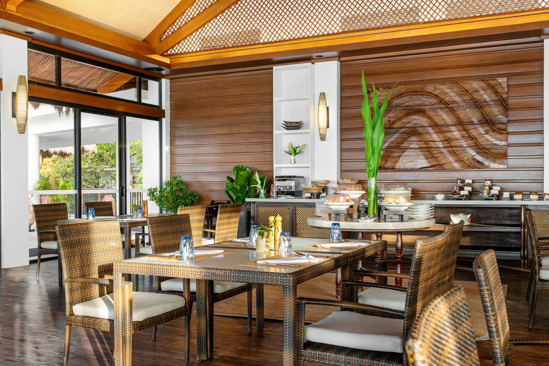 El Nido Resorts Pangulasian Island - zdjęcie 14