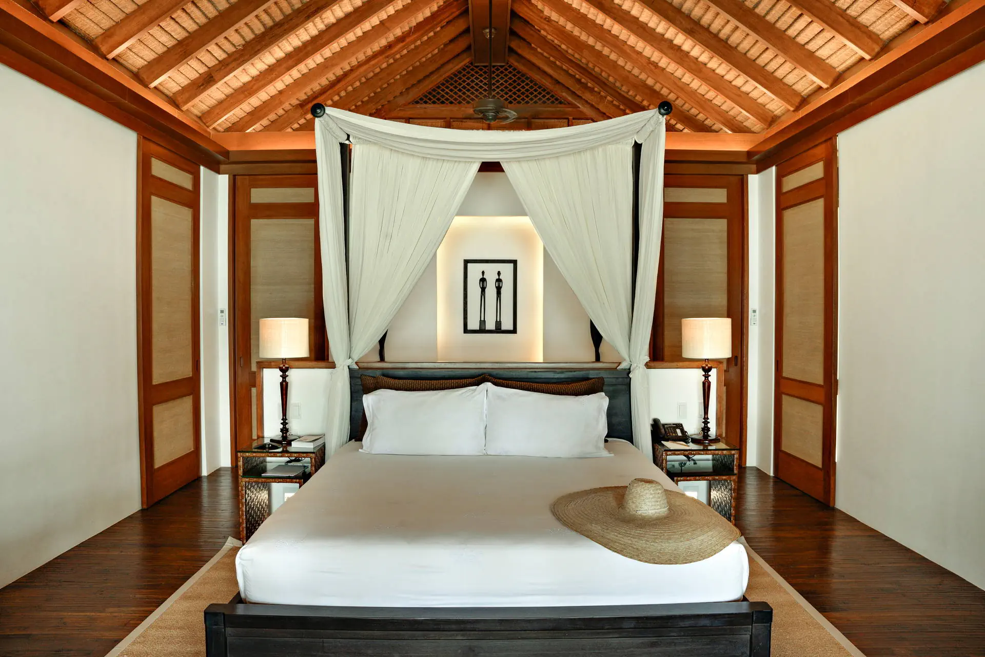 El Nido Resorts Pangulasian Island - zdjęcie 8