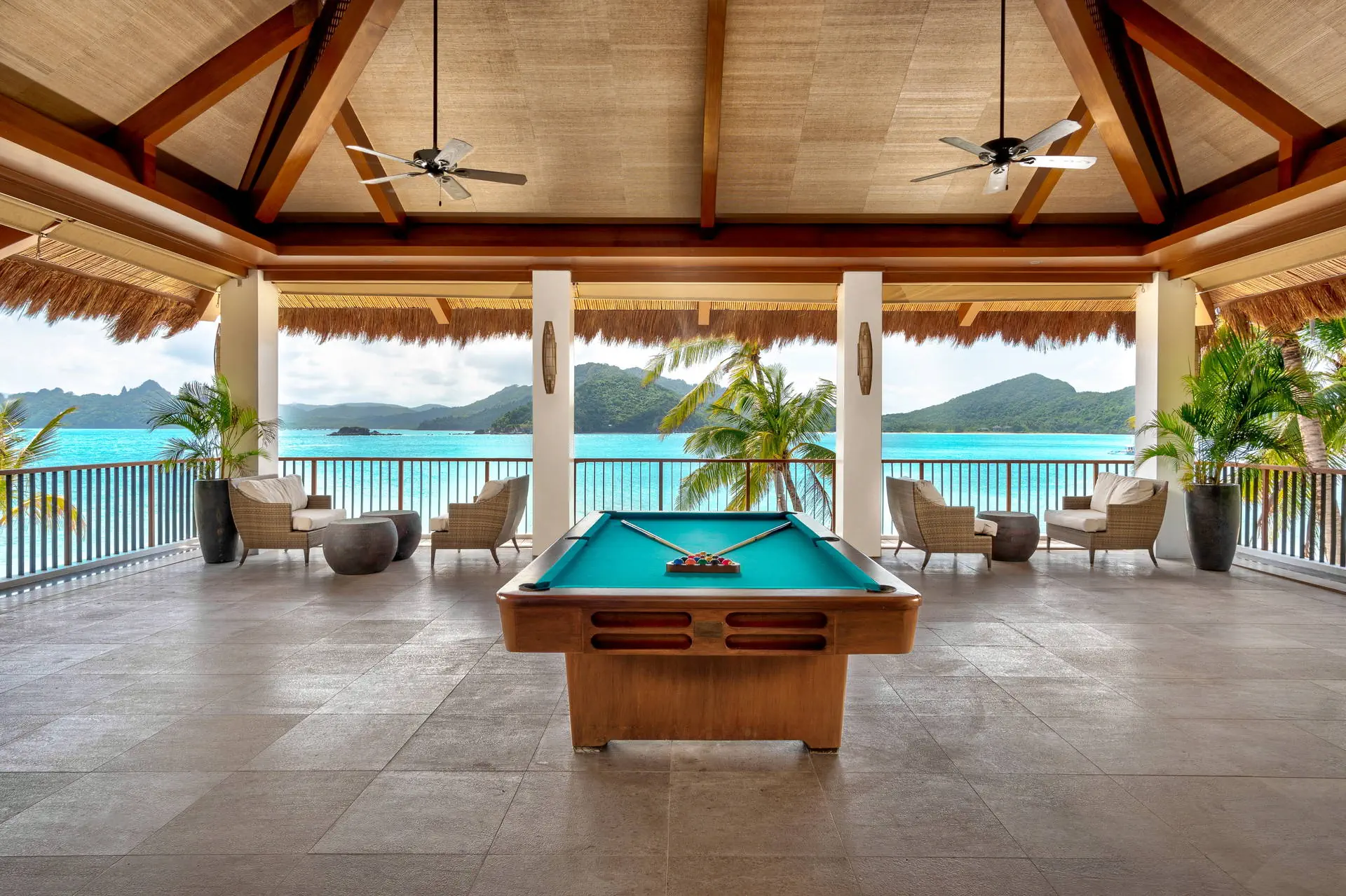 El Nido Resorts Pangulasian Island - zdjęcie 22