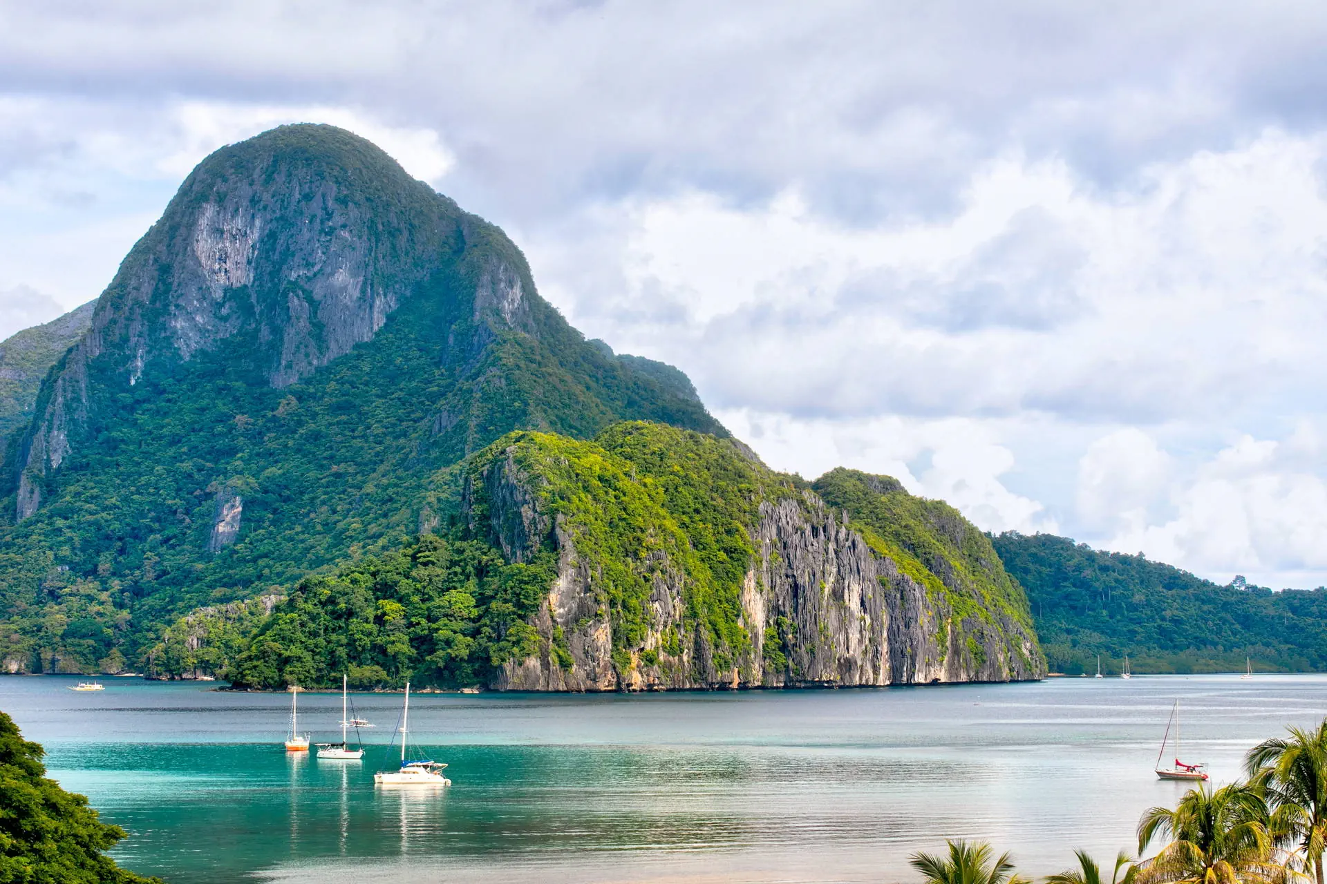 The Funny Lion El Nido - zdjęcie 5