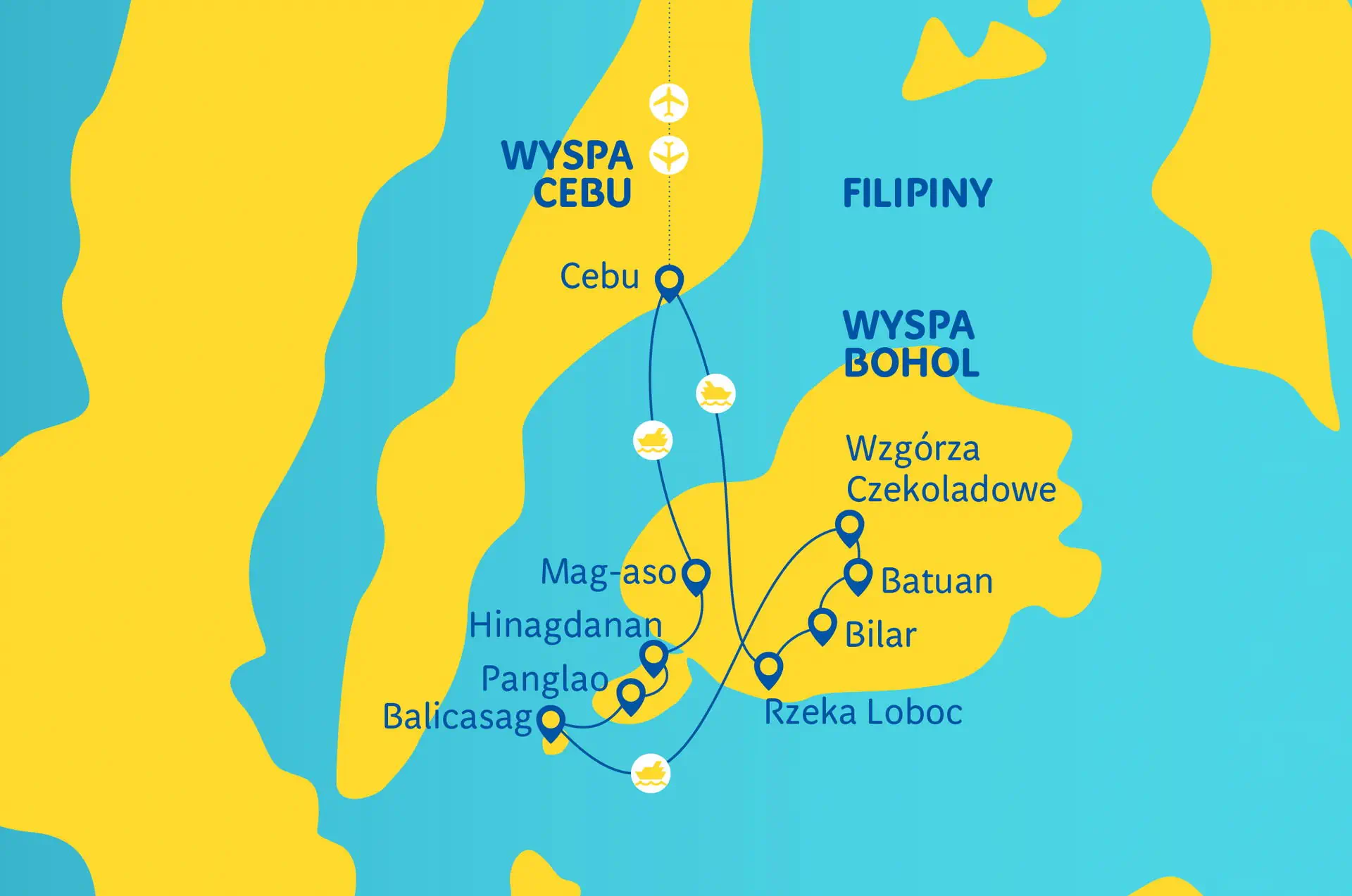 Egzotyka Light rejsowa - Bohol - zdjęcie 33