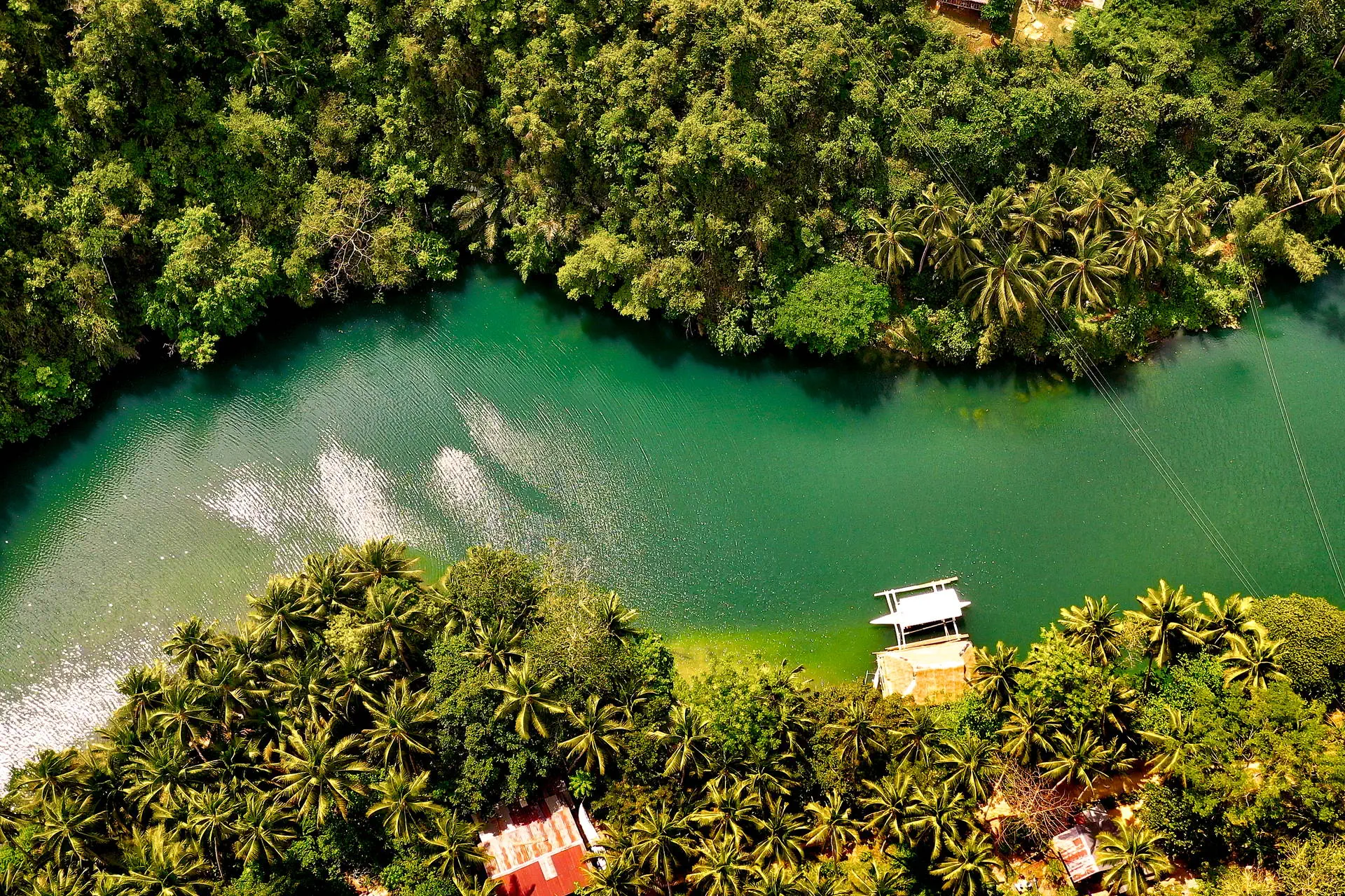 Egzotyka Light rejsowa - Bohol - zdjęcie 9