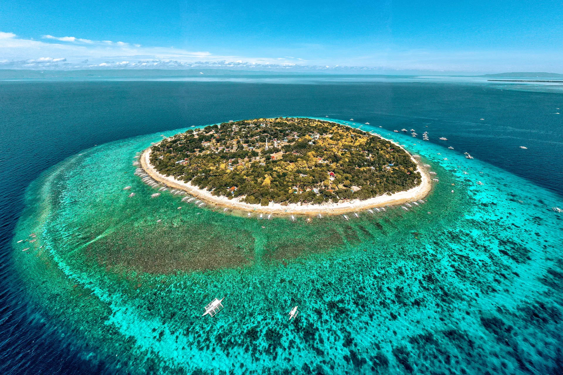Egzotyka Light rejsowa - Bohol - zdjęcie 24