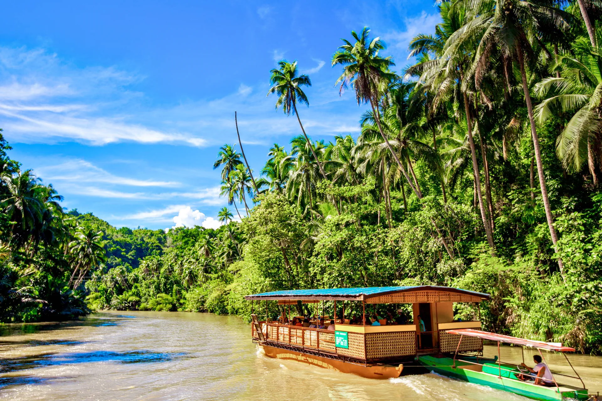 Egzotyka Light rejsowa - Bohol - zdjęcie 20
