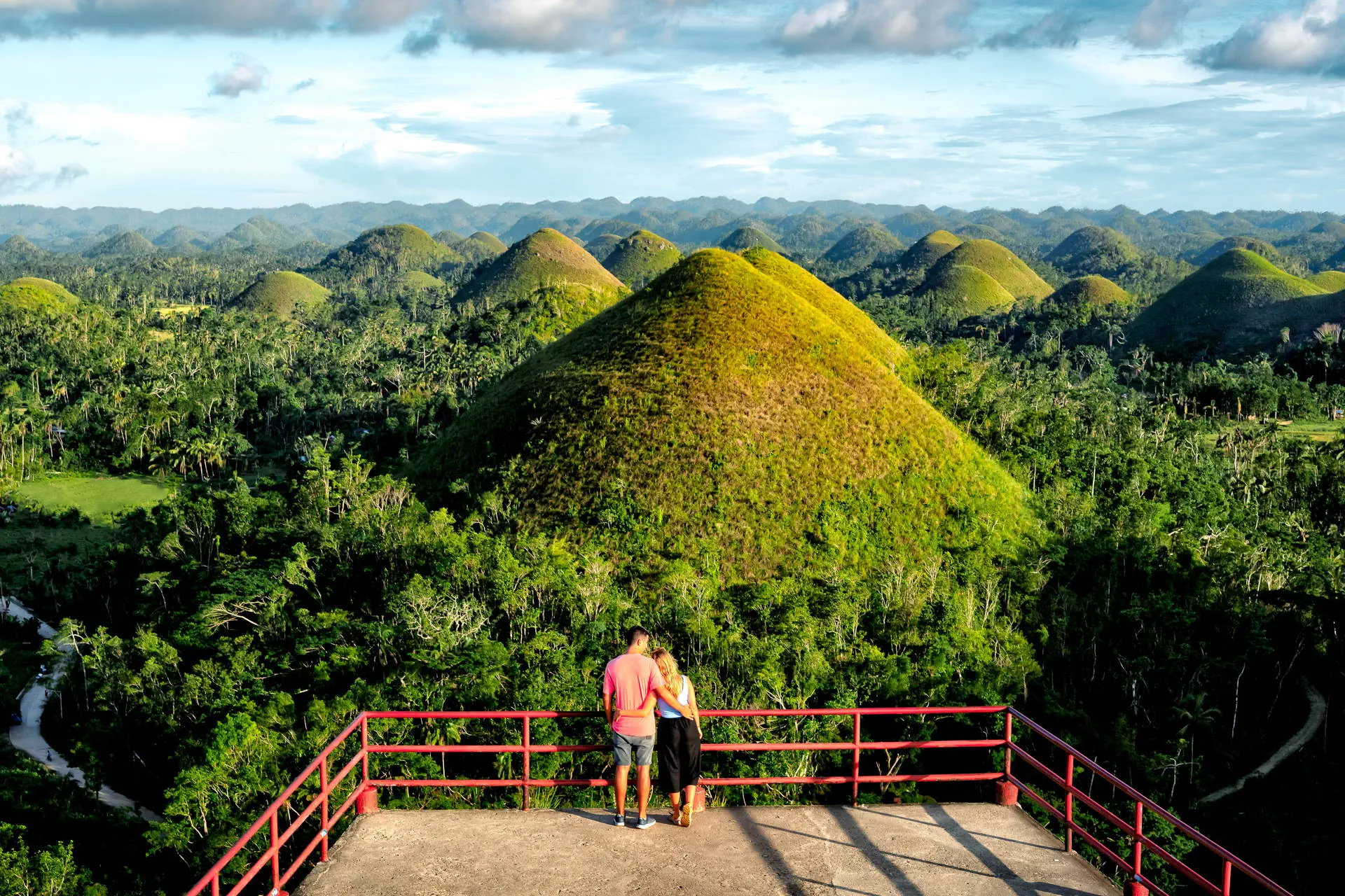 Egzotyka Light rejsowa - Bohol - zdjęcie 5