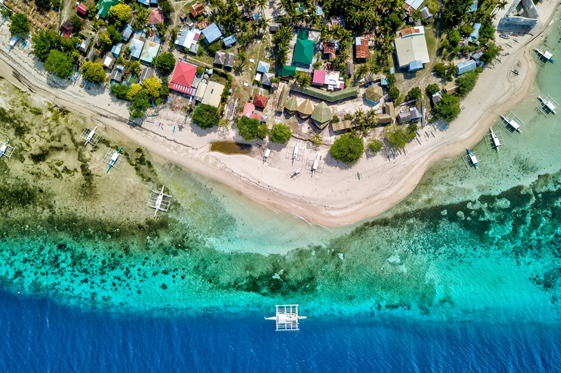 Egzotyka Light rejsowa - Bohol - zdjęcie 30