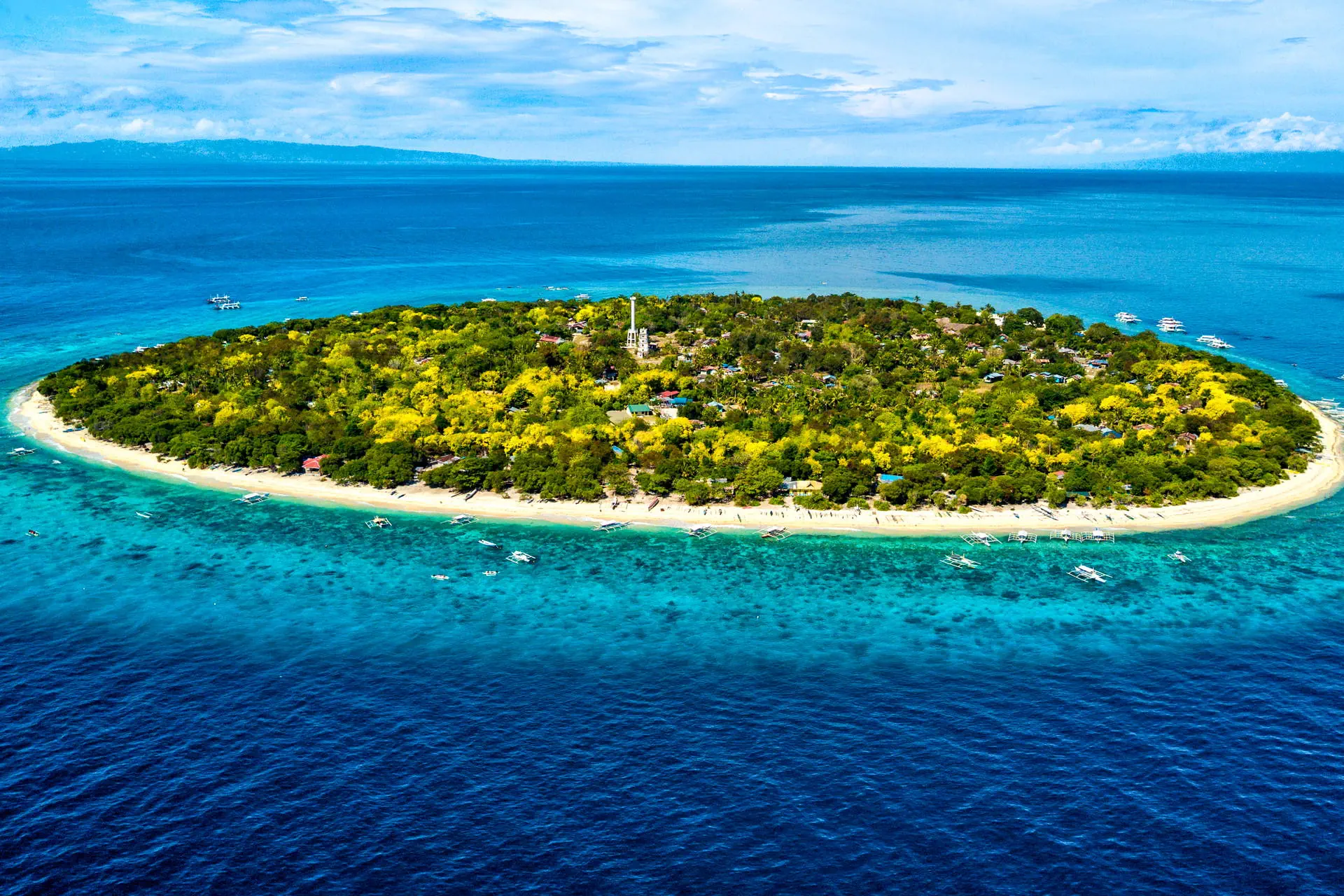 Egzotyka Light rejsowa - Bohol - zdjęcie 26