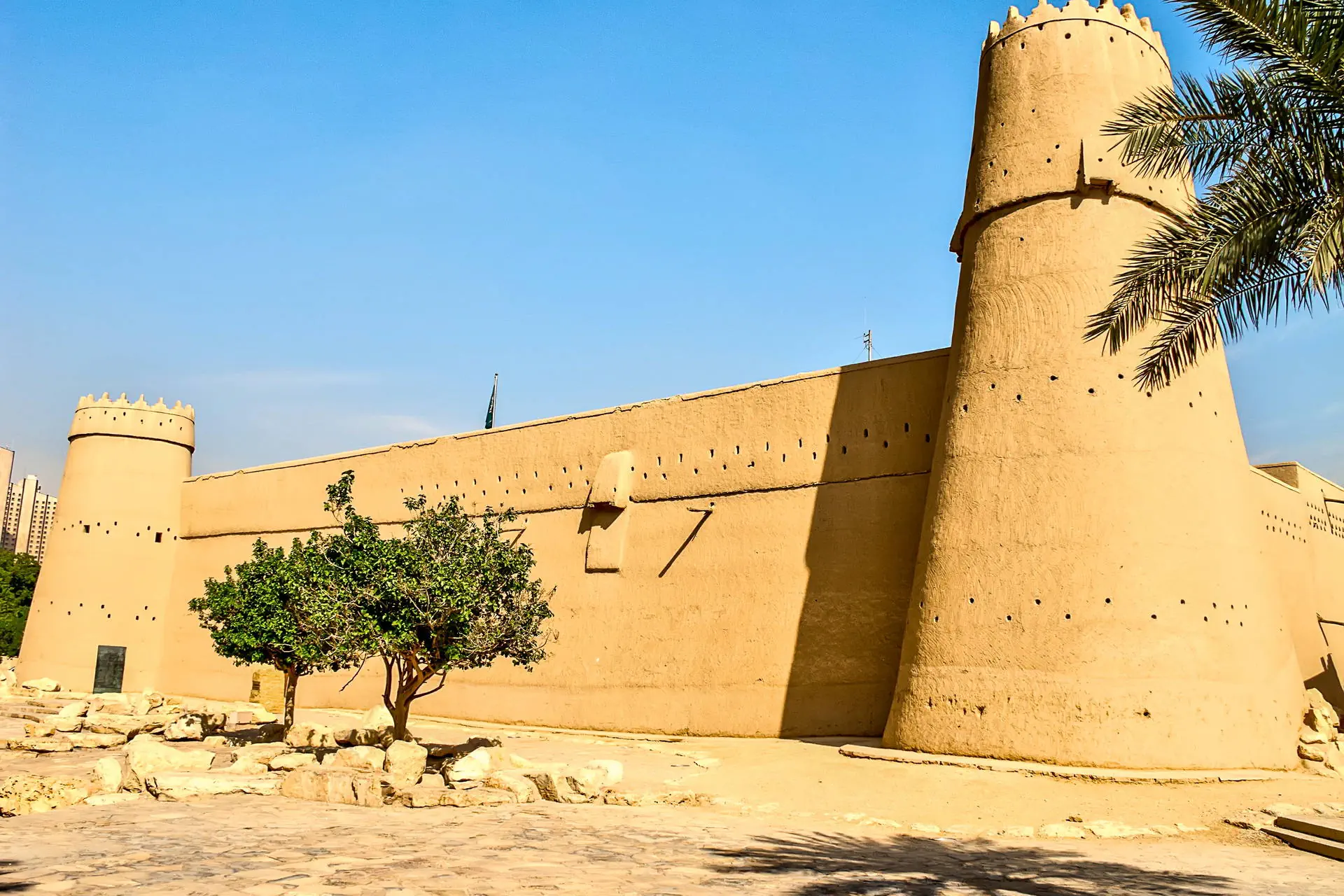 Arabia Saudyjska - Absolut Arabskiego Świata - zdjęcie 11
