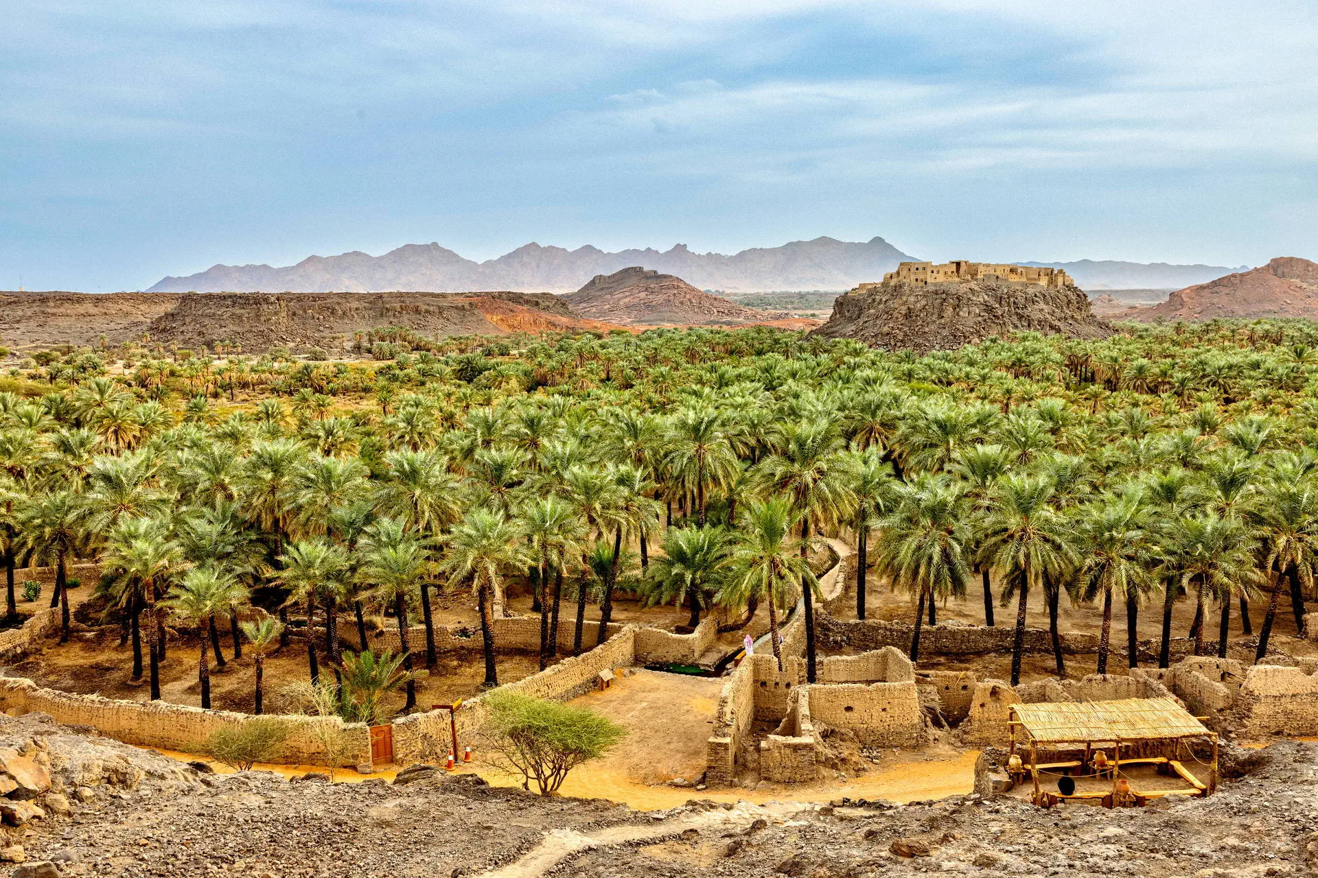 Arabia Saudyjska - Absolut Arabskiego Świata - zdjęcie 19