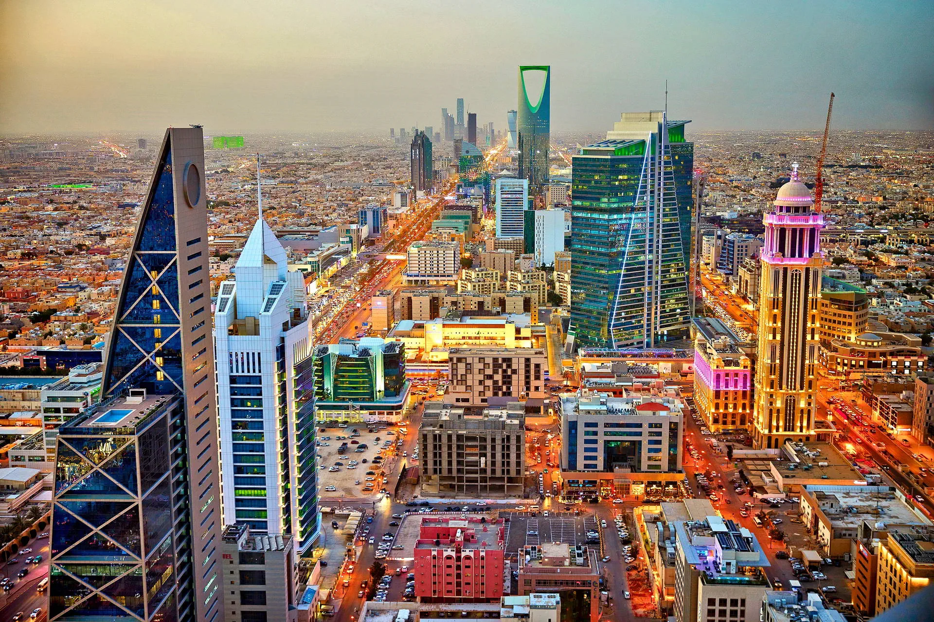 Arabia Saudyjska - Absolut Arabskiego Świata - zdjęcie 17