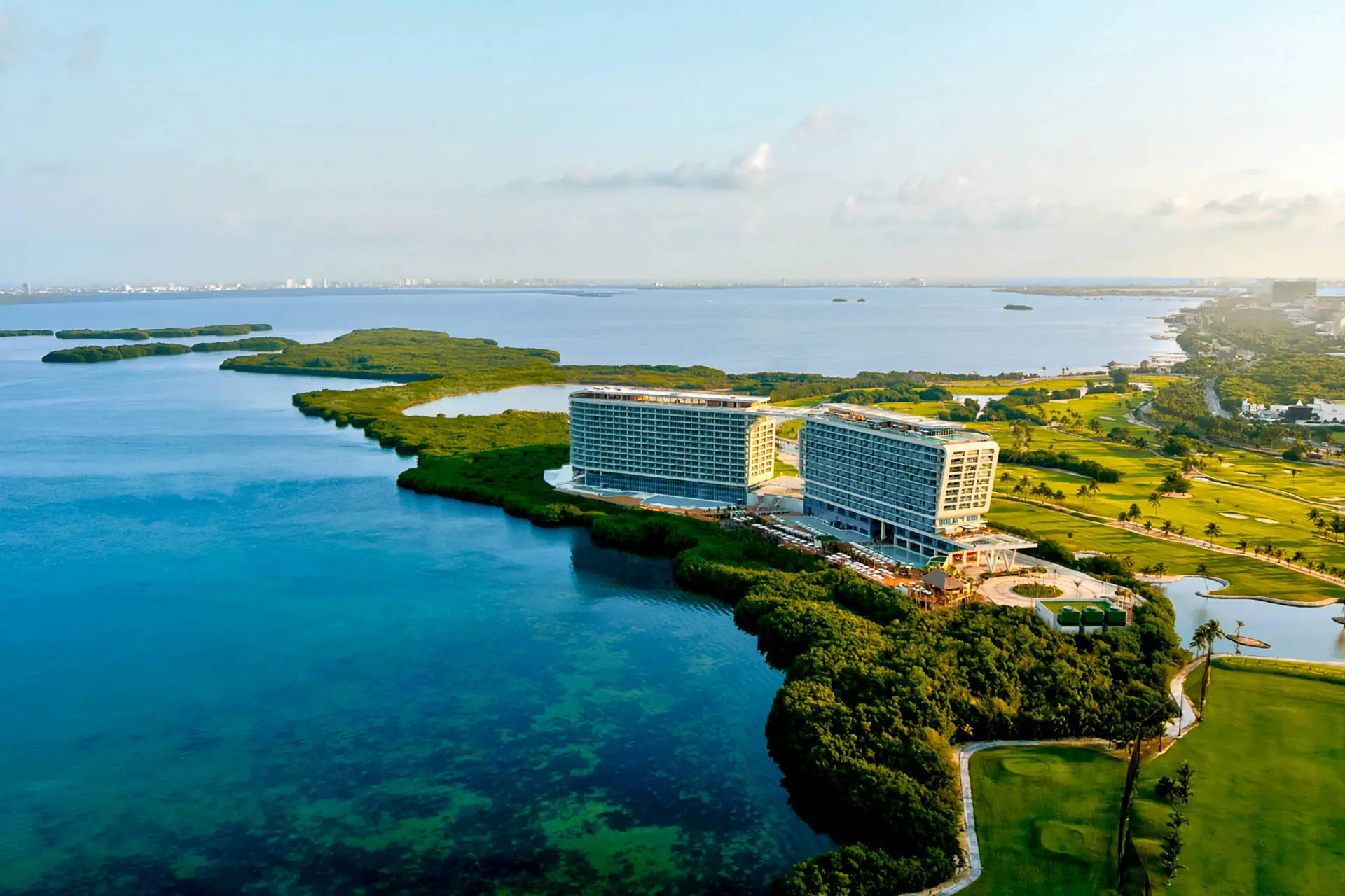 Hyatt Vivid Grand Island - zdjęcie 5