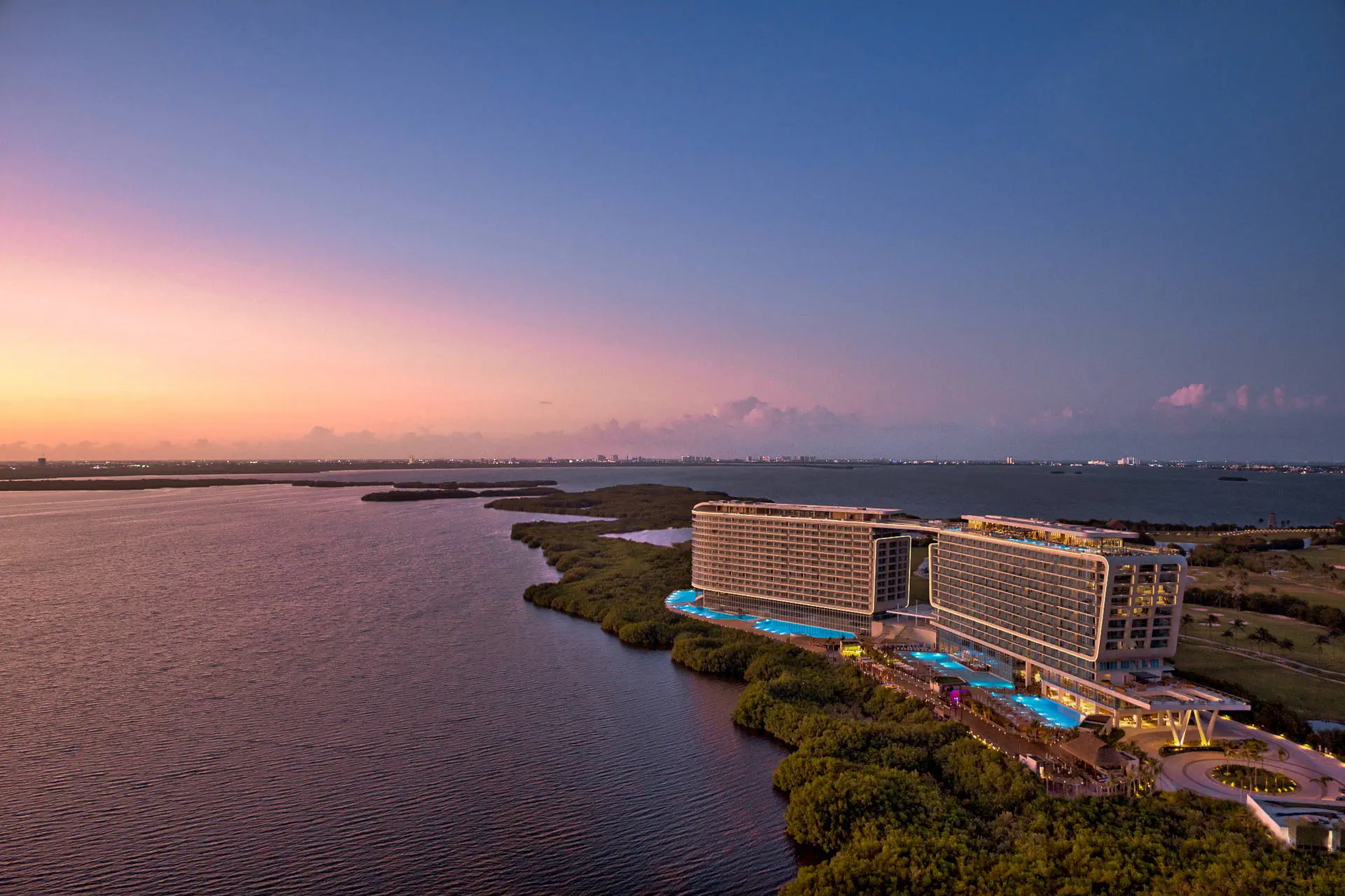 Hyatt Vivid Grand Island - zdjęcie 49