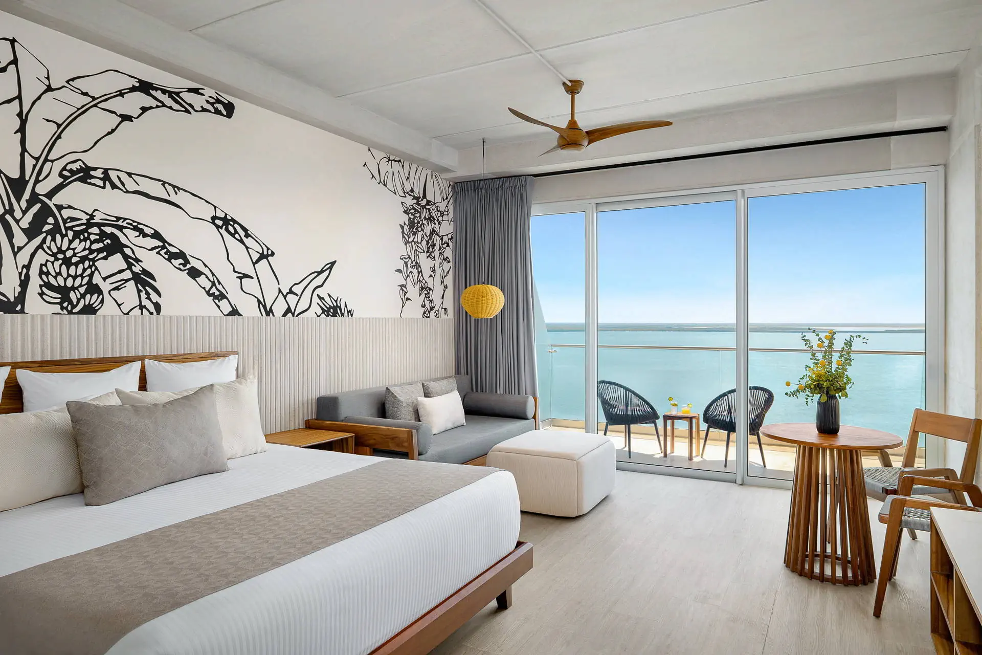 Hyatt Vivid Grand Island - zdjęcie 19