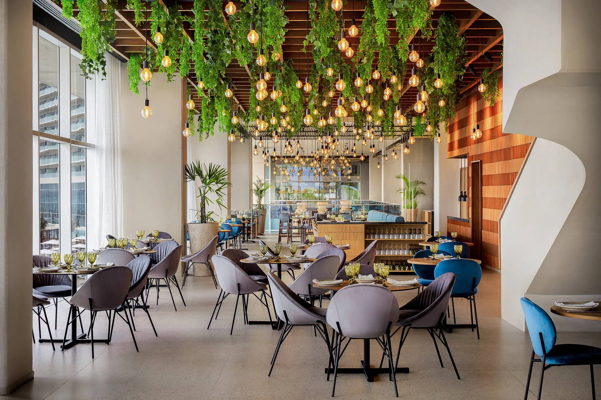 Hyatt Vivid Grand Island - zdjęcie 21