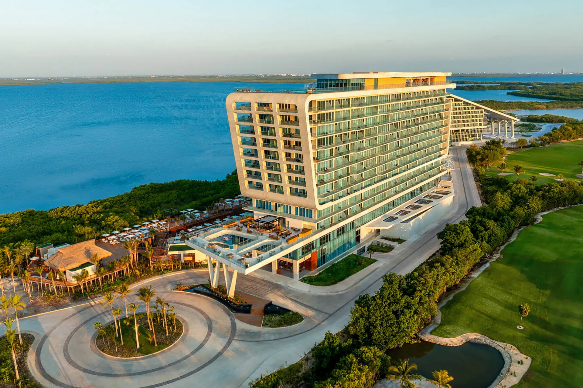 Hyatt Vivid Grand Island - zdjęcie 10