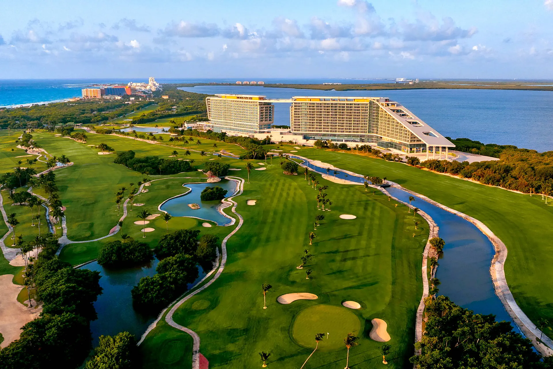 Hyatt Vivid Grand Island - zdjęcie 7
