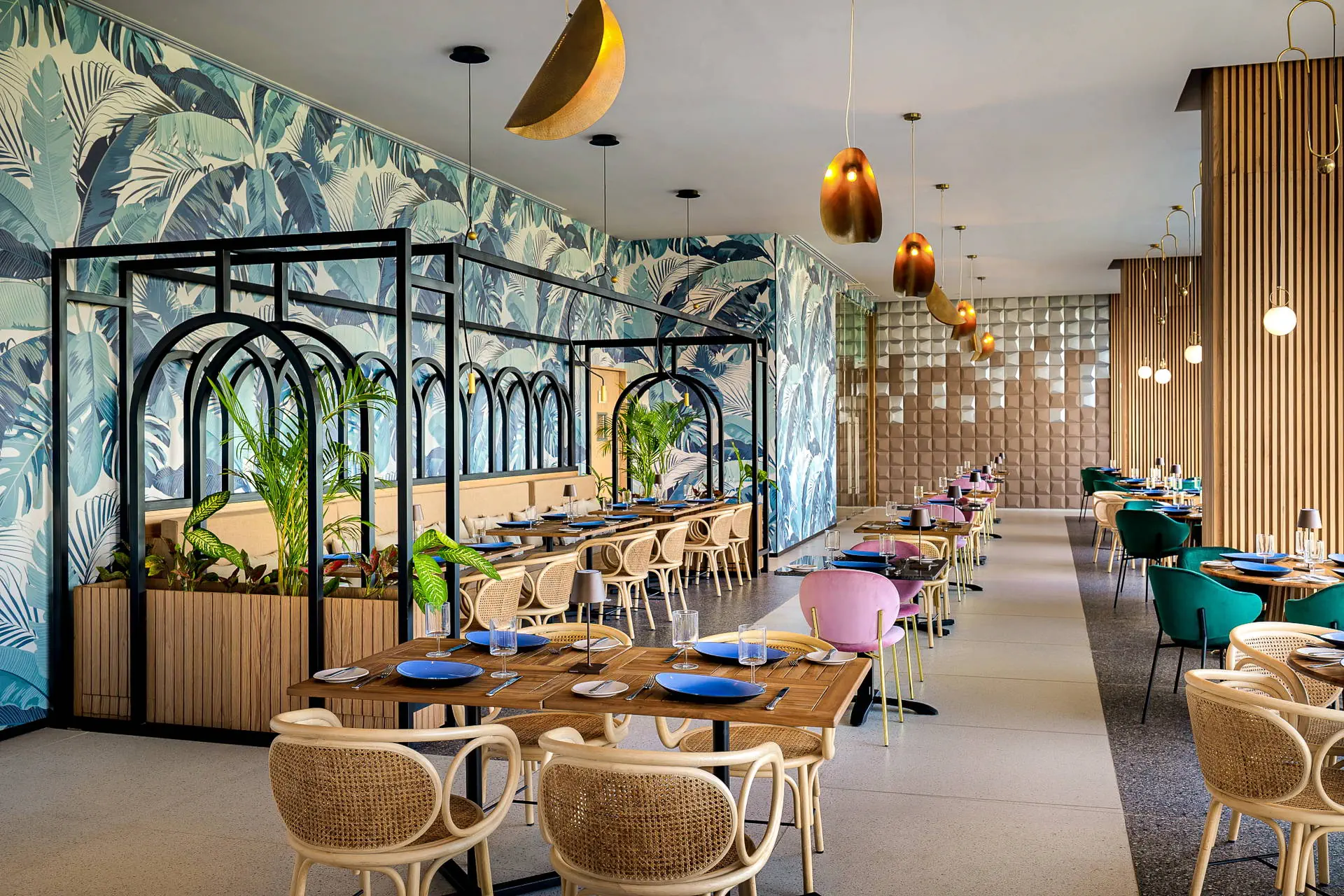 Hyatt Vivid Grand Island - zdjęcie 25