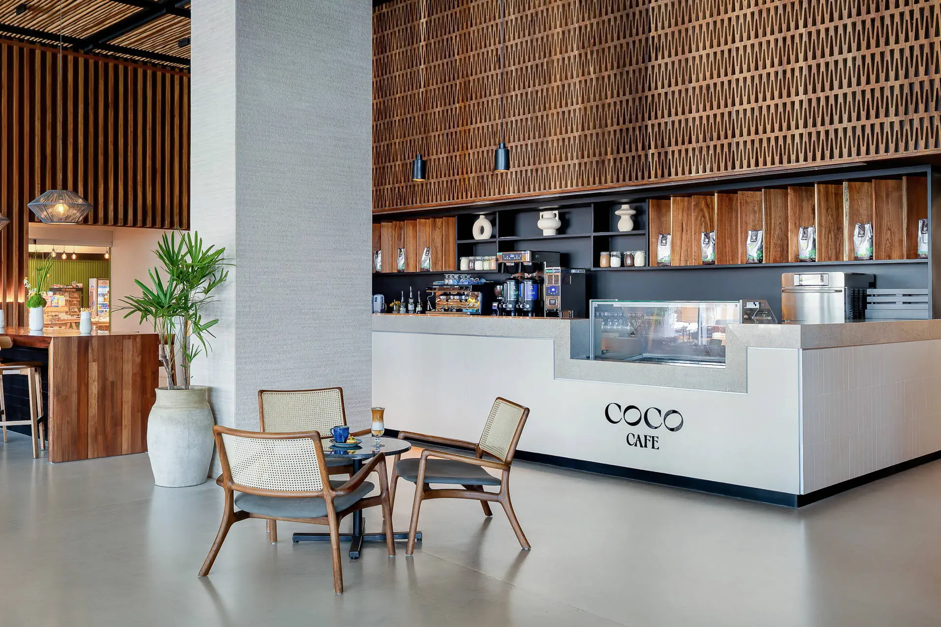Hyatt Vivid Grand Island - zdjęcie 23