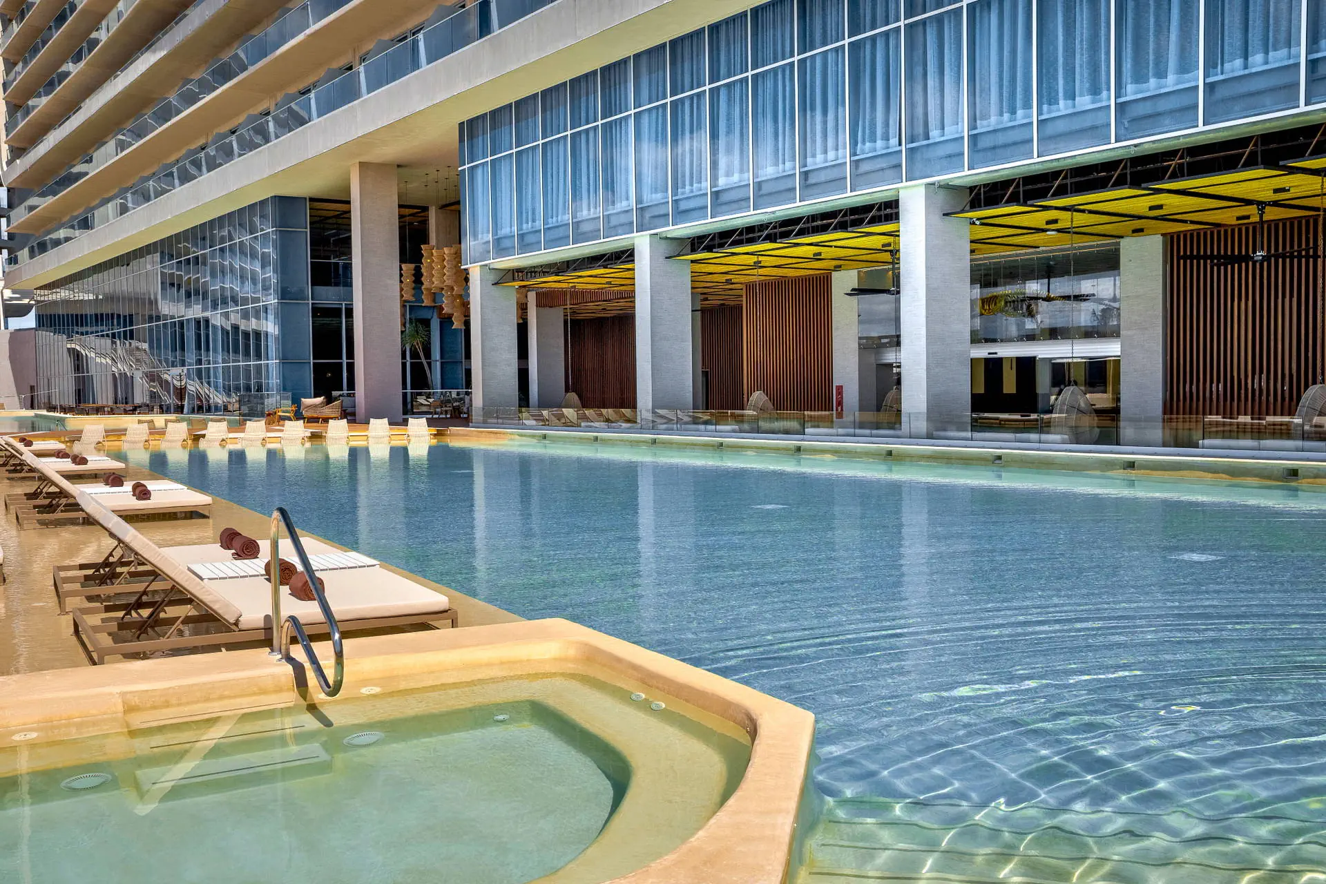 Hyatt Vivid Grand Island - zdjęcie 13