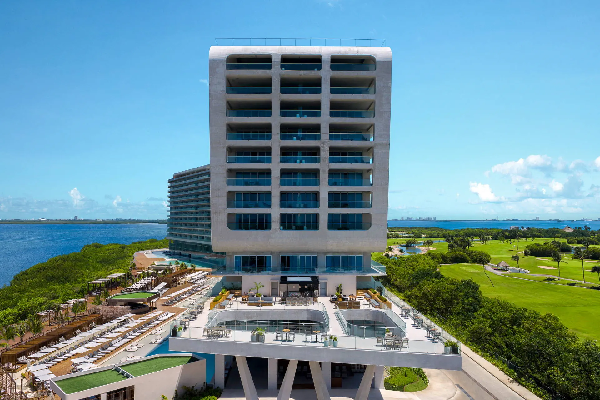 Hyatt Vivid Grand Island - zdjęcie 48